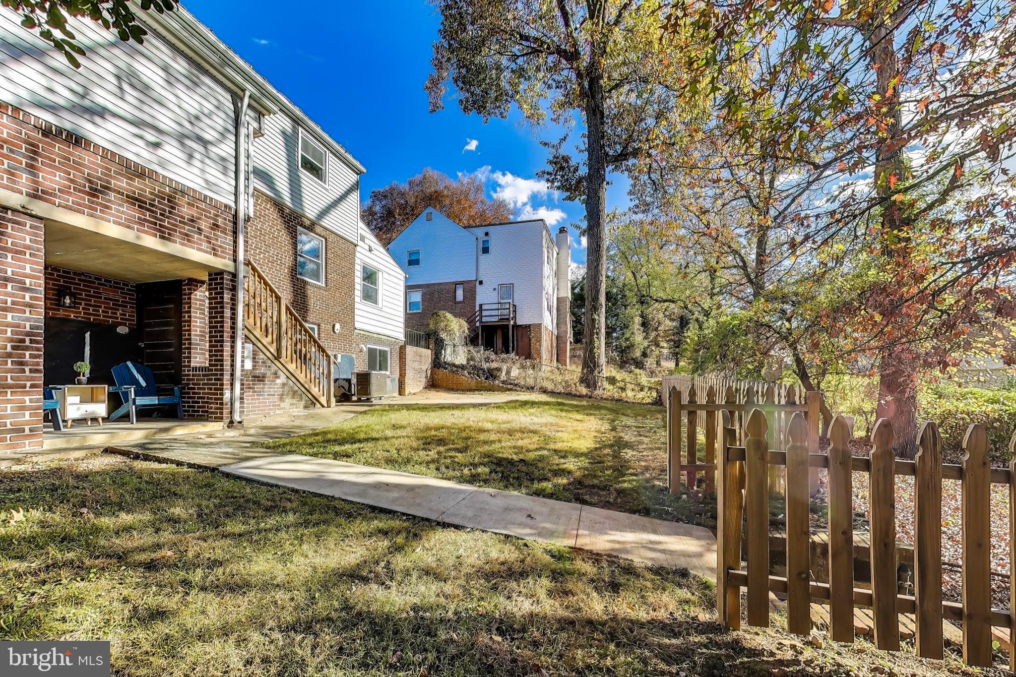 CHEVERLY - Residential