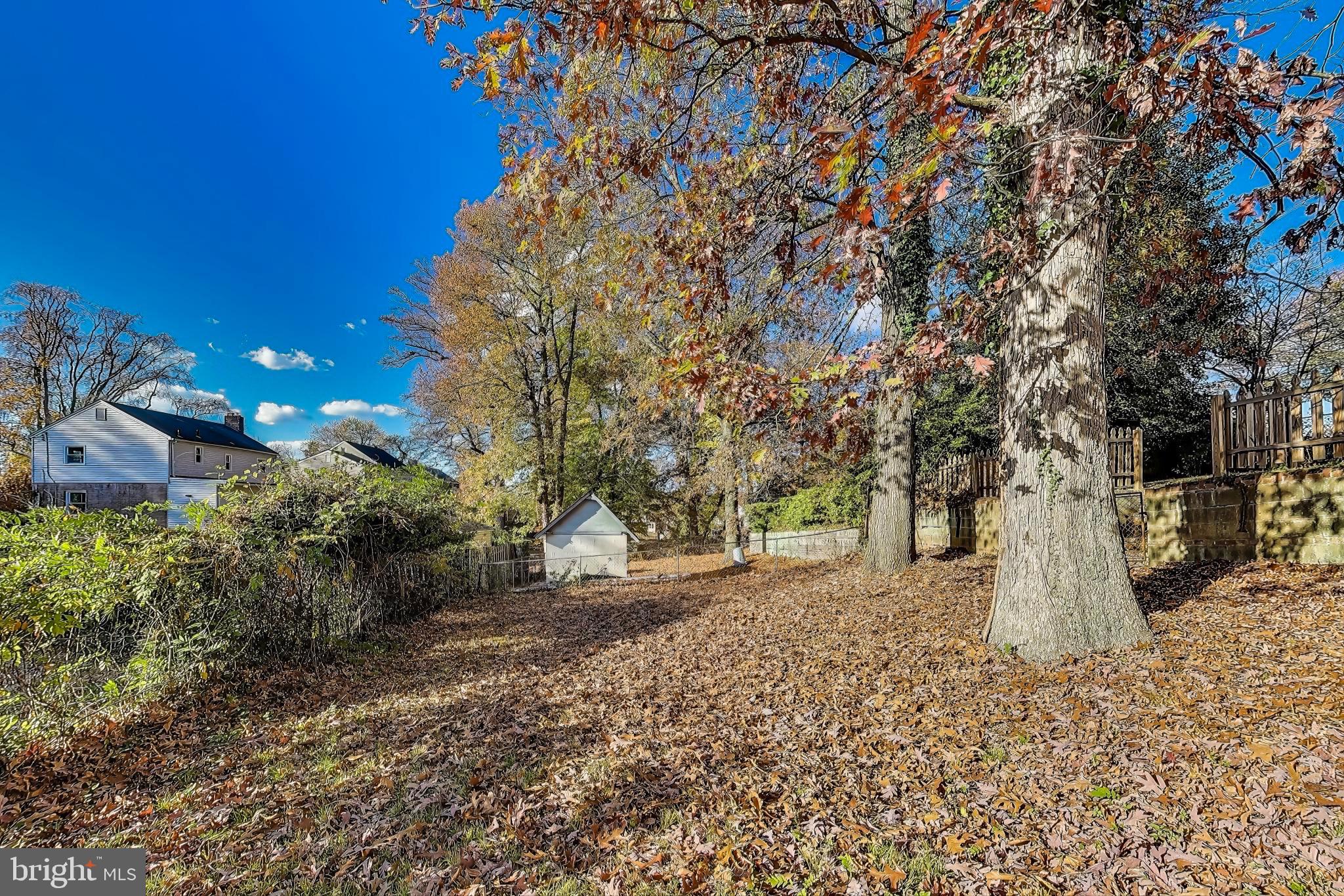 CHEVERLY - Residential