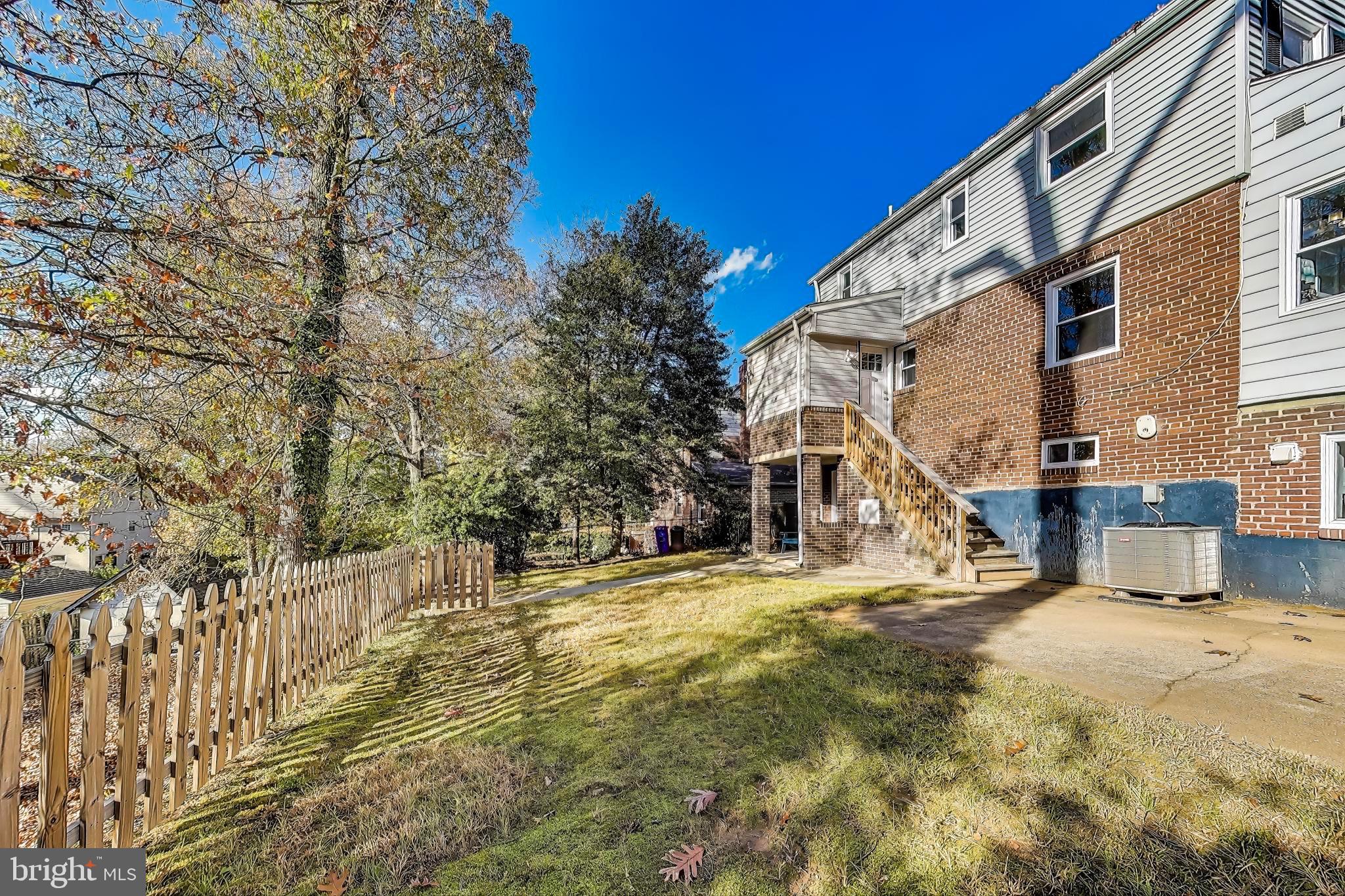 CHEVERLY - Residential