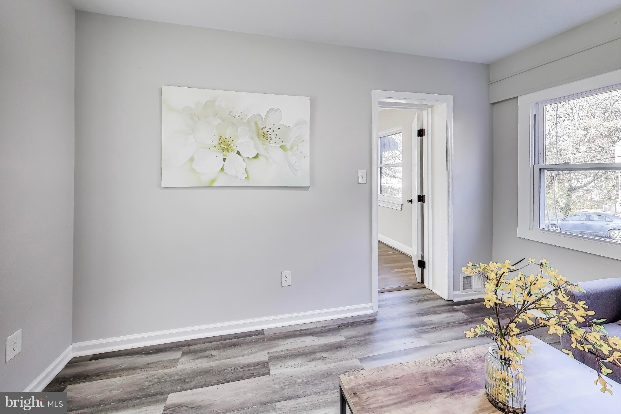 CHEVERLY - Residential