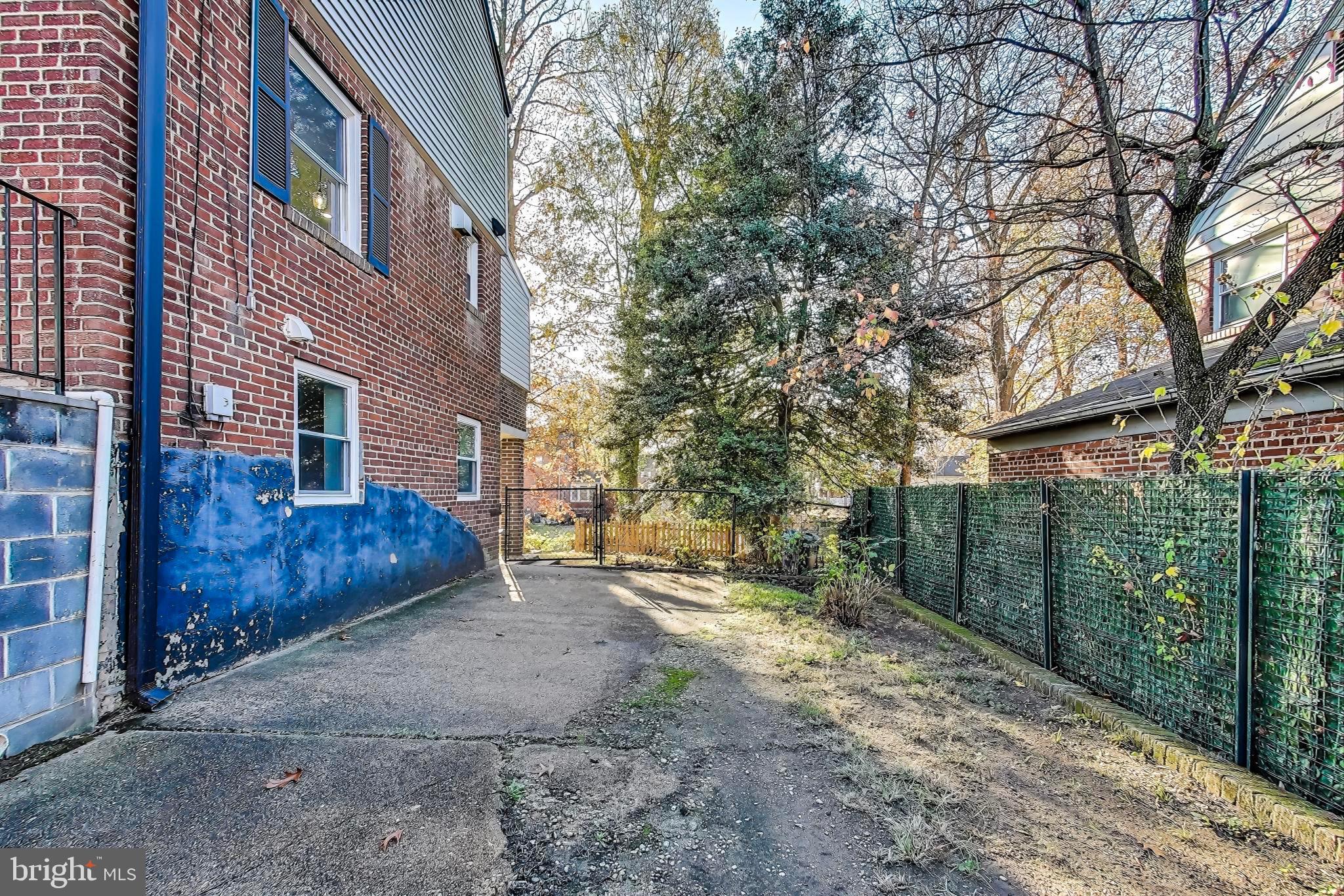 CHEVERLY - Residential