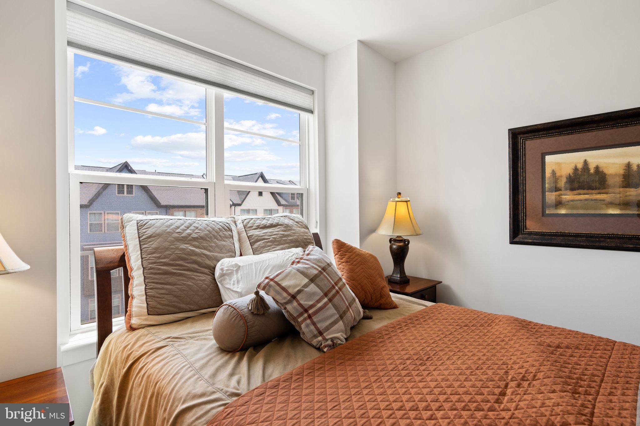 WATERSHED - Residential