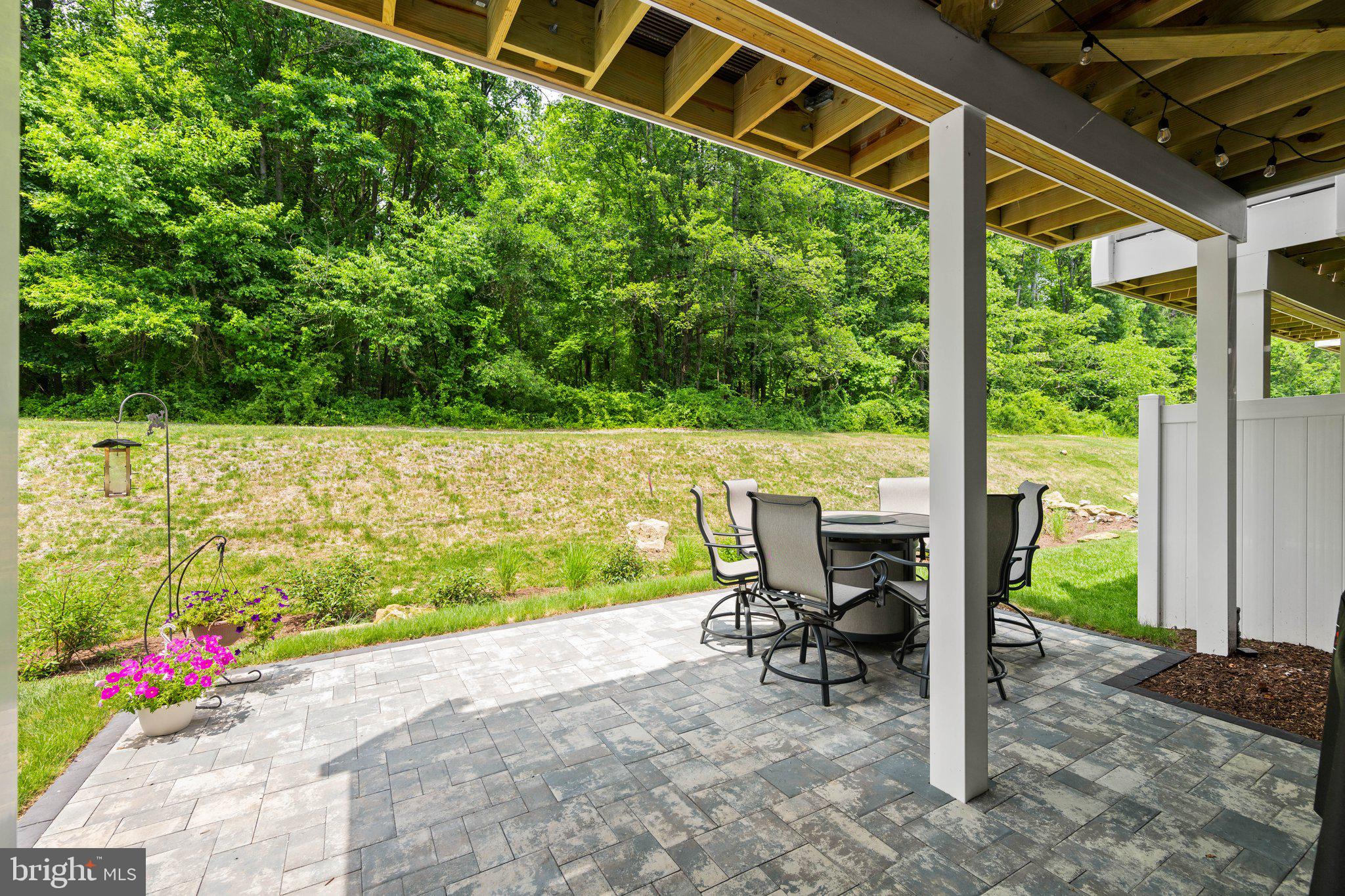 WATERSHED - Residential