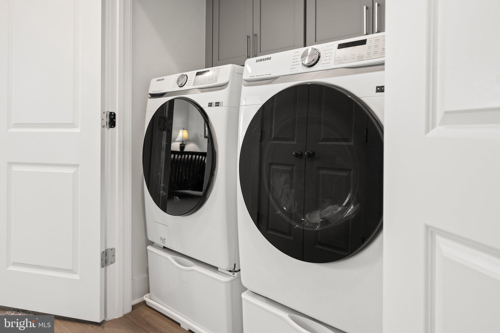 WATERSHED - Residential