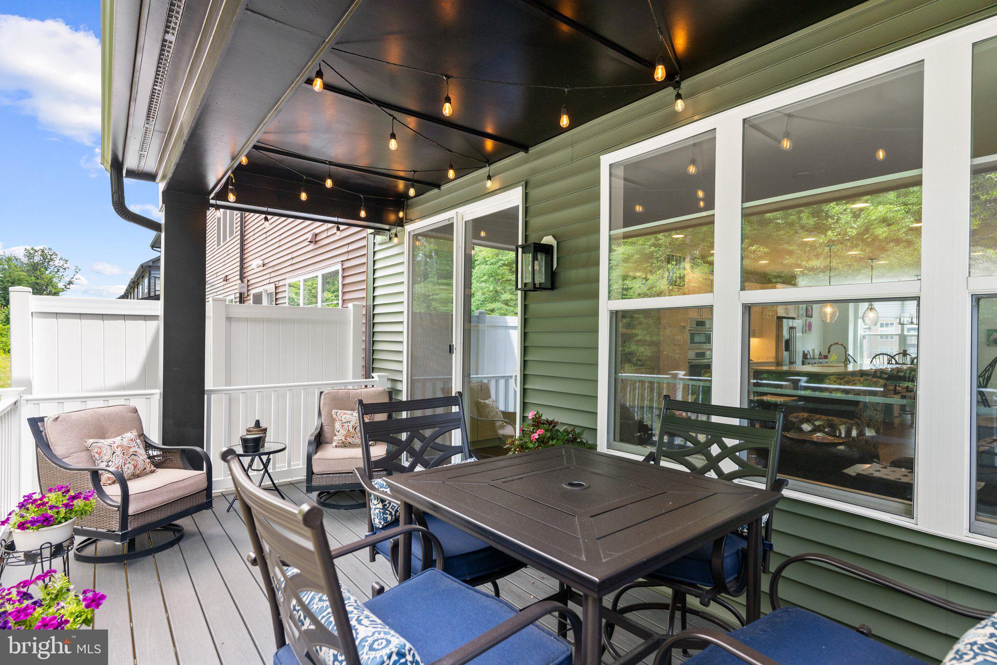 WATERSHED - Residential