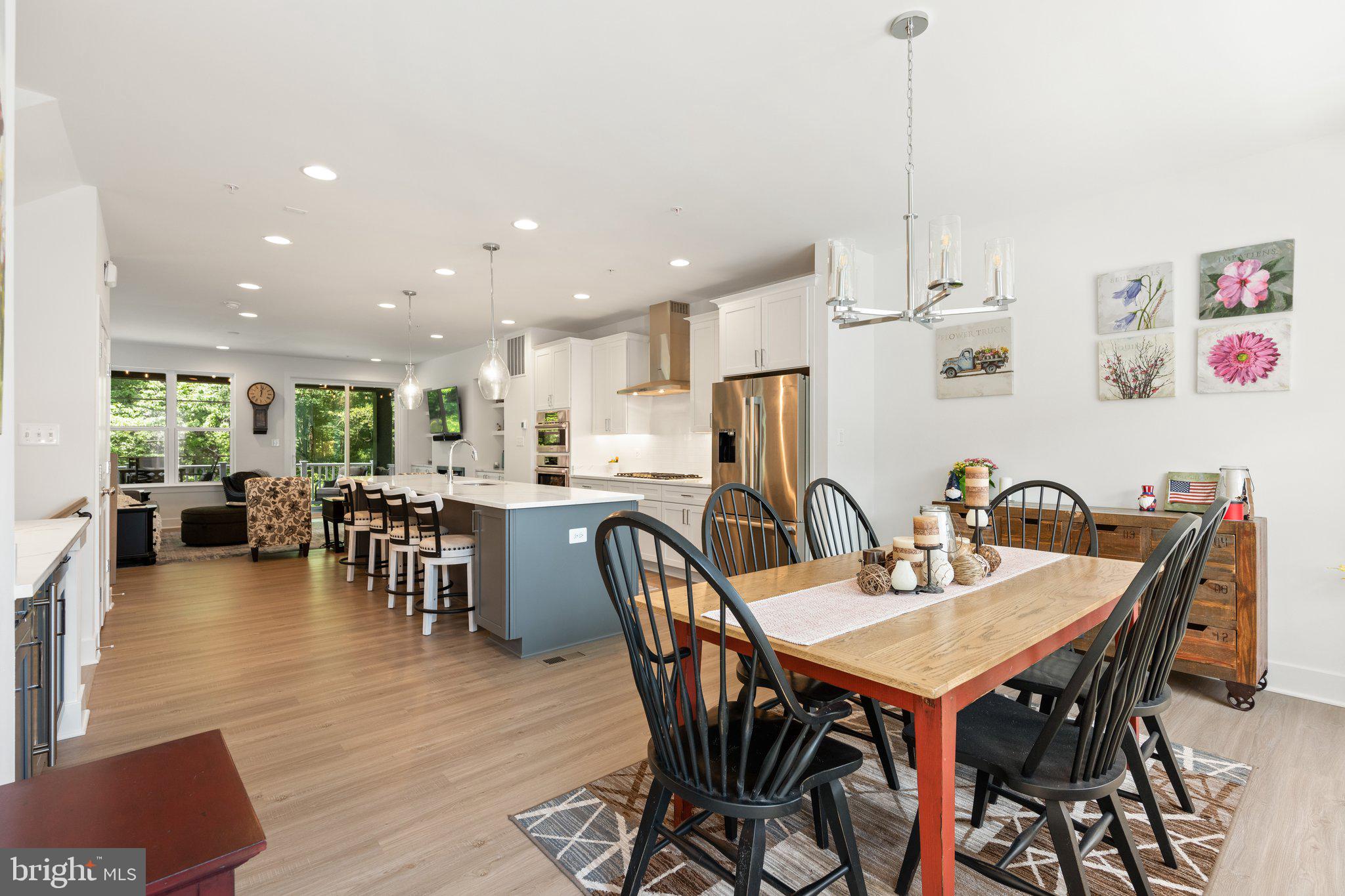 WATERSHED - Residential