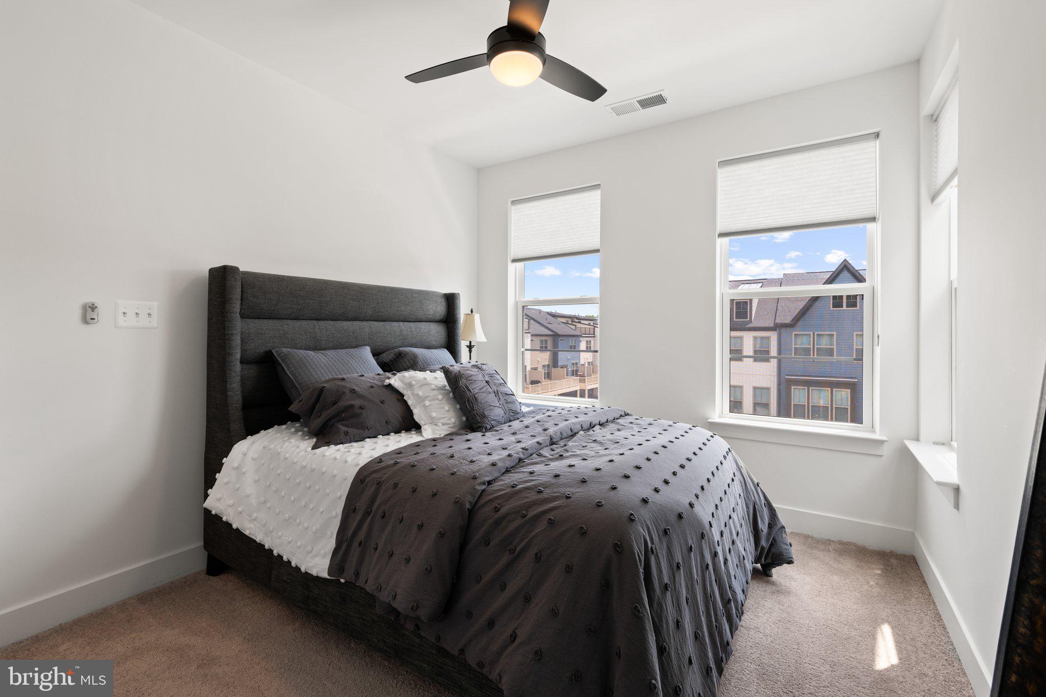 WATERSHED - Residential