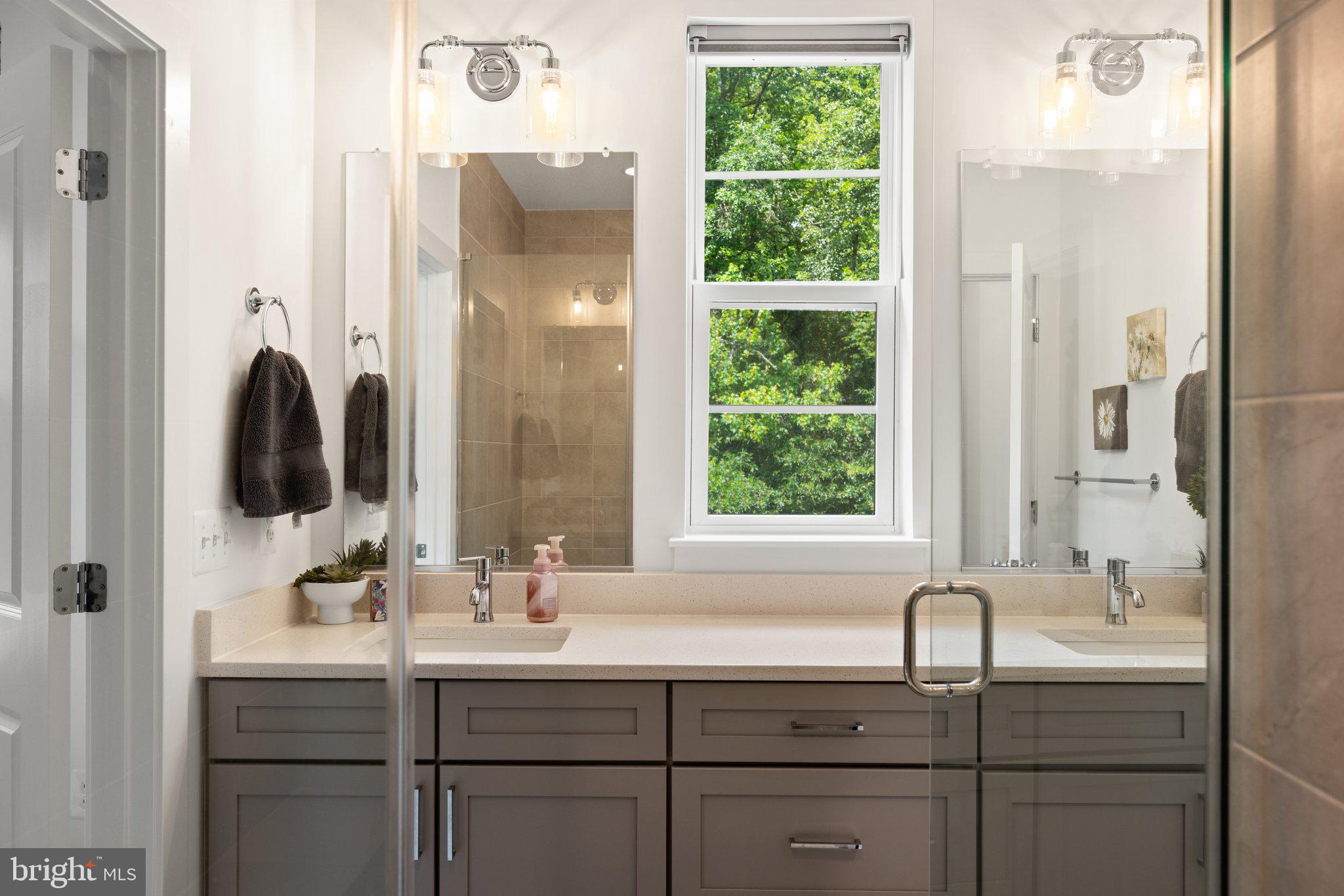 WATERSHED - Residential