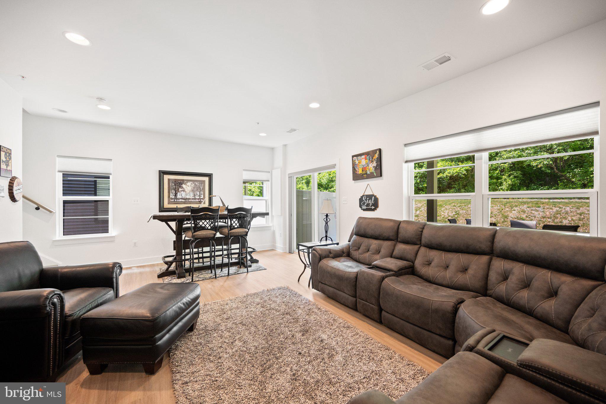 WATERSHED - Residential