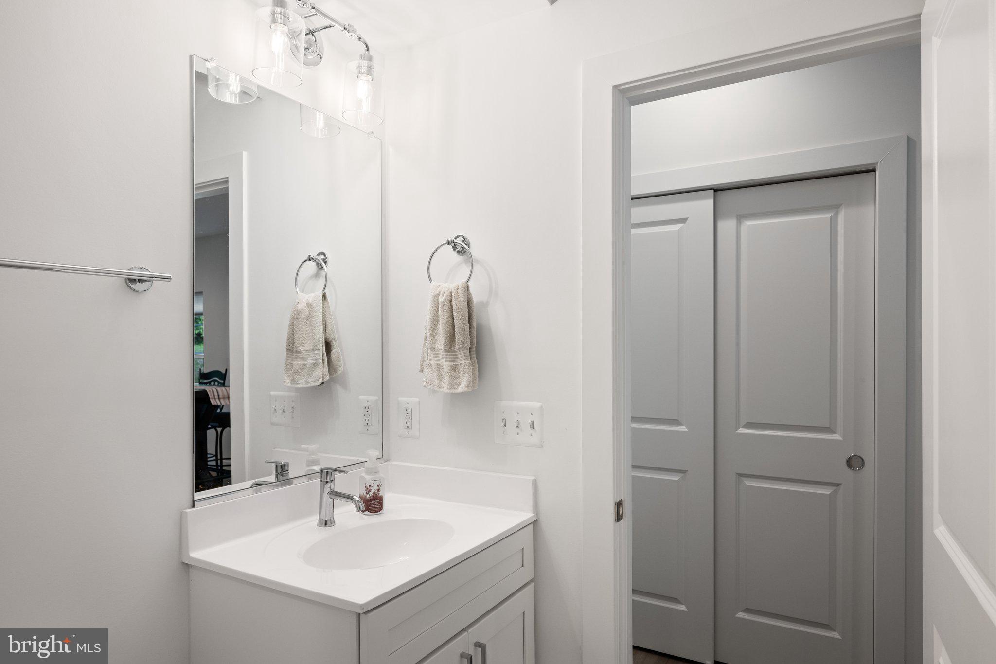 WATERSHED - Residential