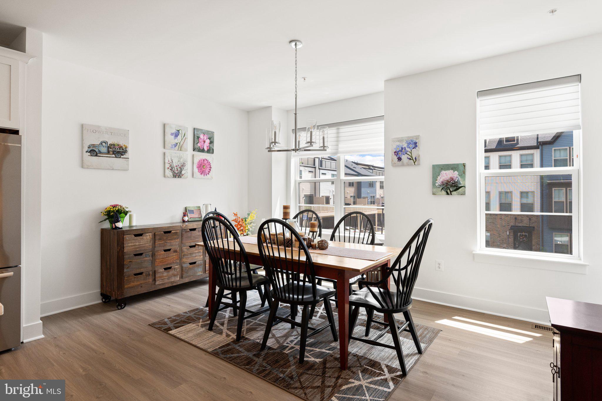 WATERSHED - Residential