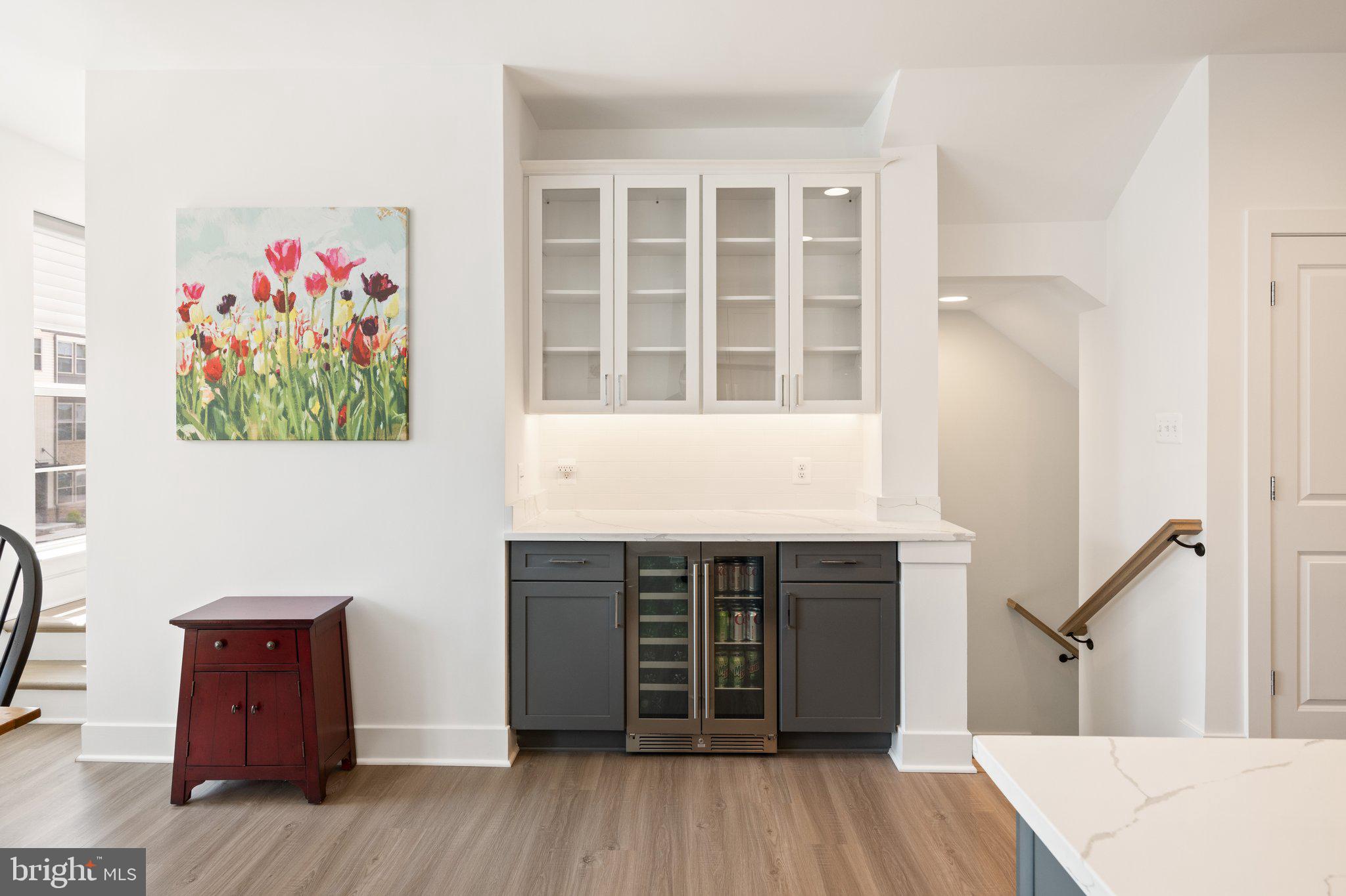 WATERSHED - Residential