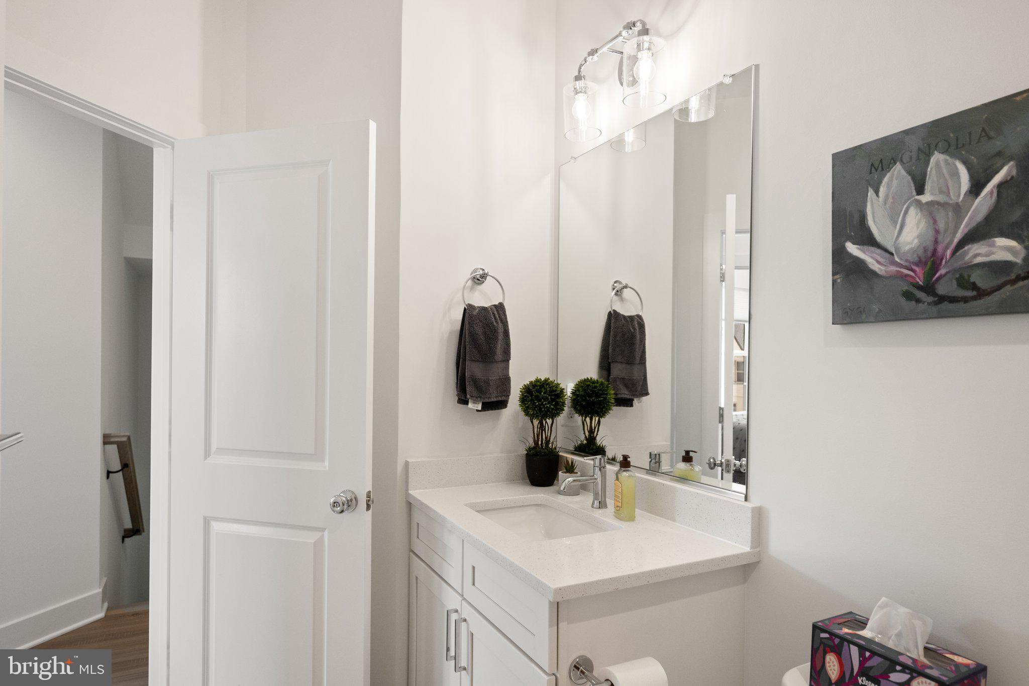 WATERSHED - Residential