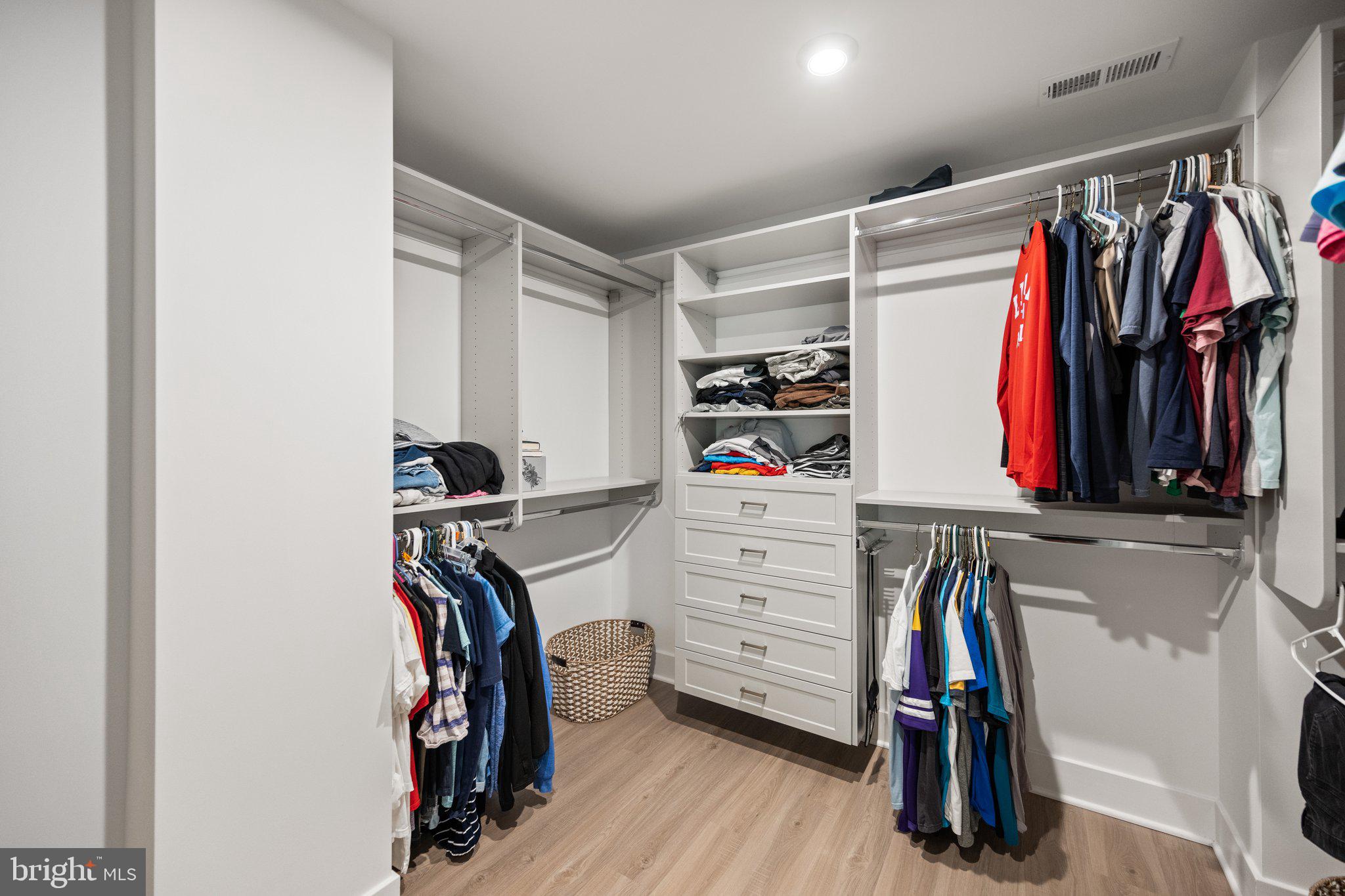 WATERSHED - Residential