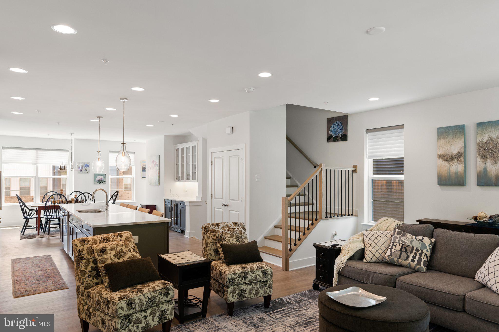 WATERSHED - Residential