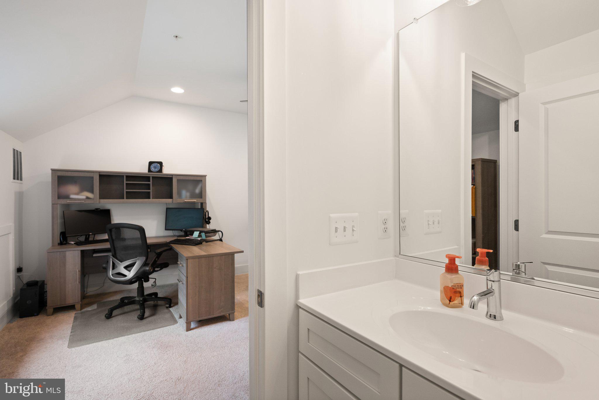 WATERSHED - Residential