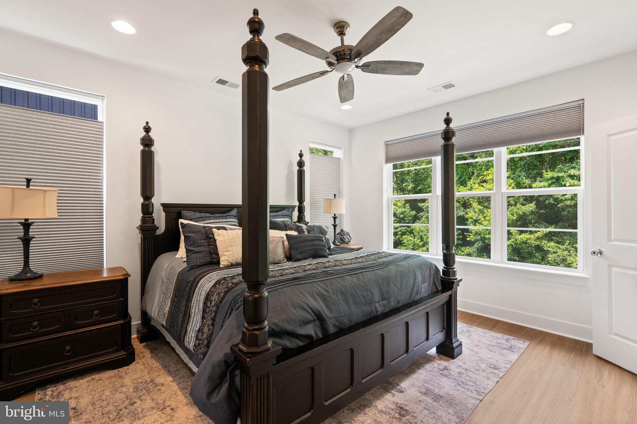 WATERSHED - Residential