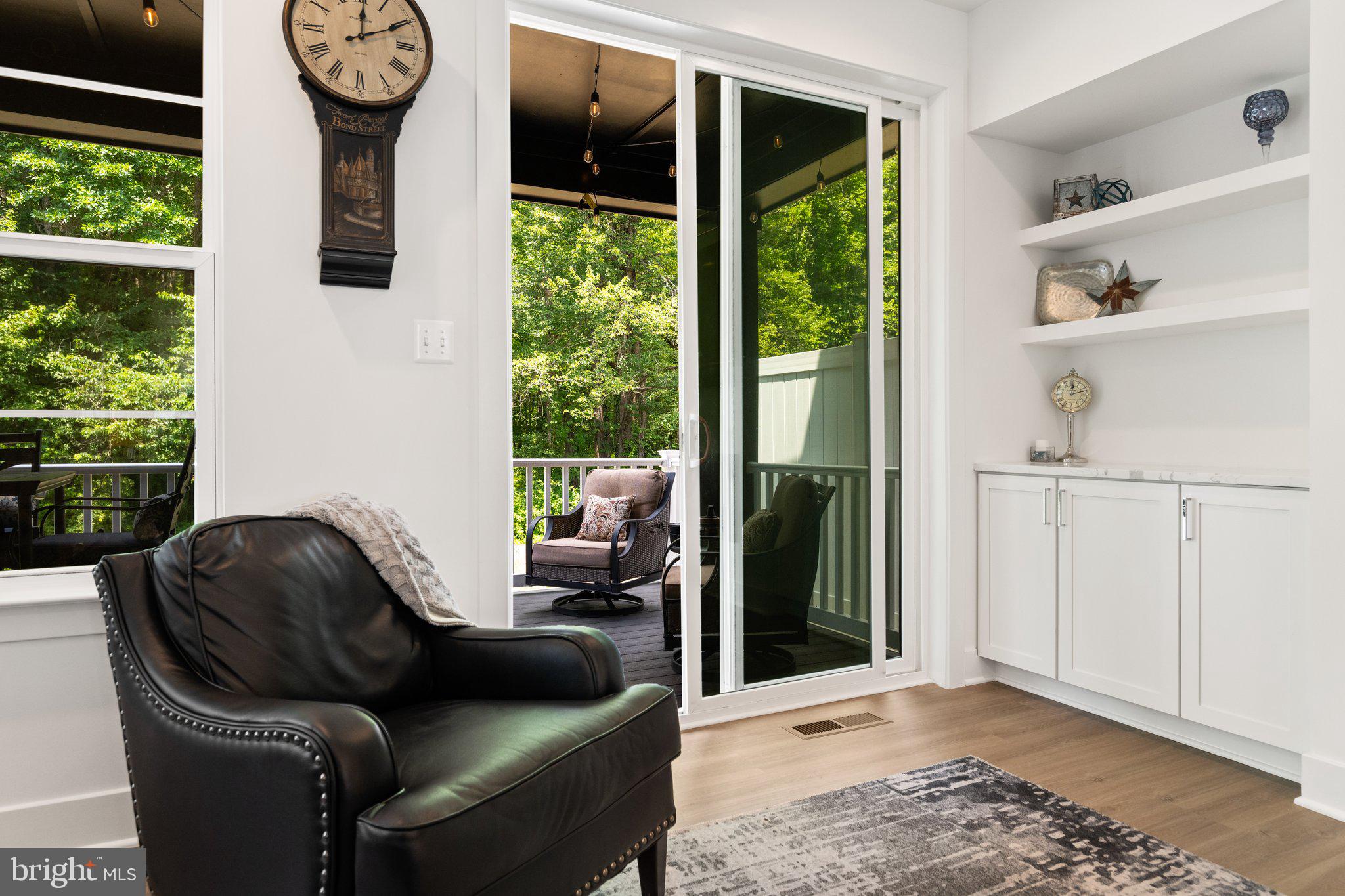 WATERSHED - Residential