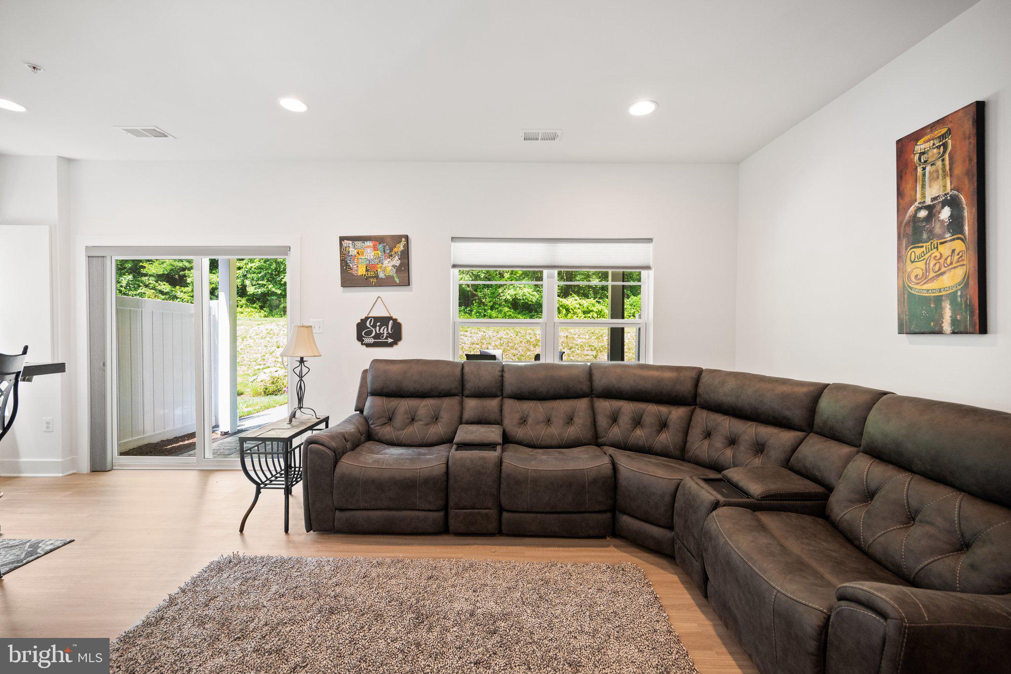 WATERSHED - Residential