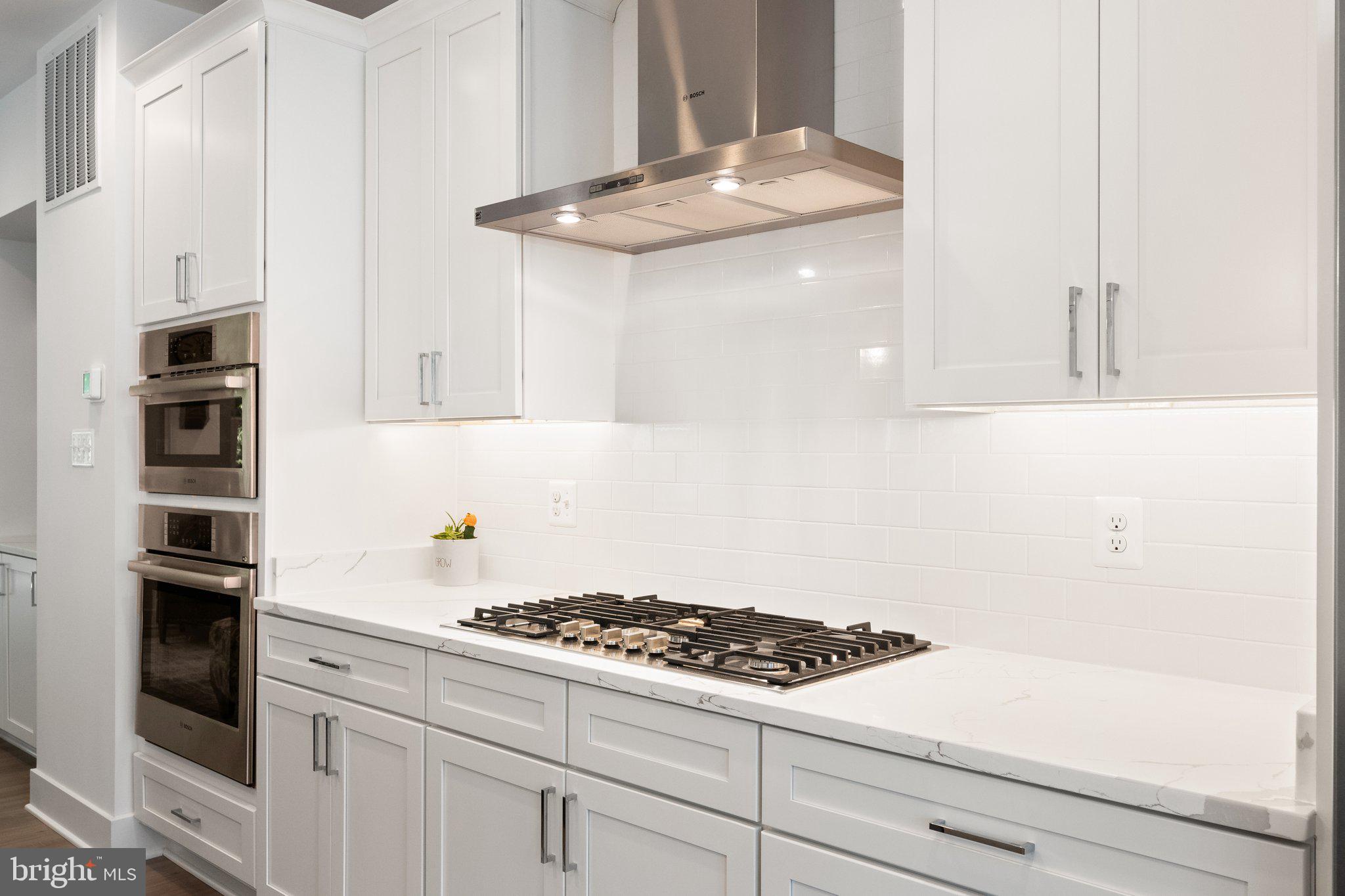 WATERSHED - Residential