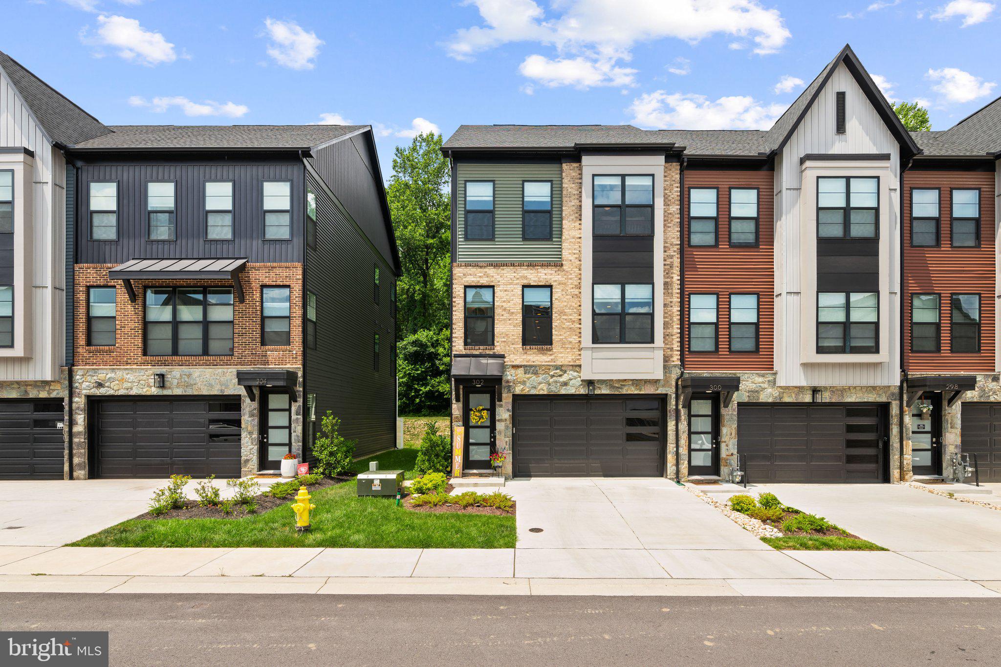 WATERSHED - Residential