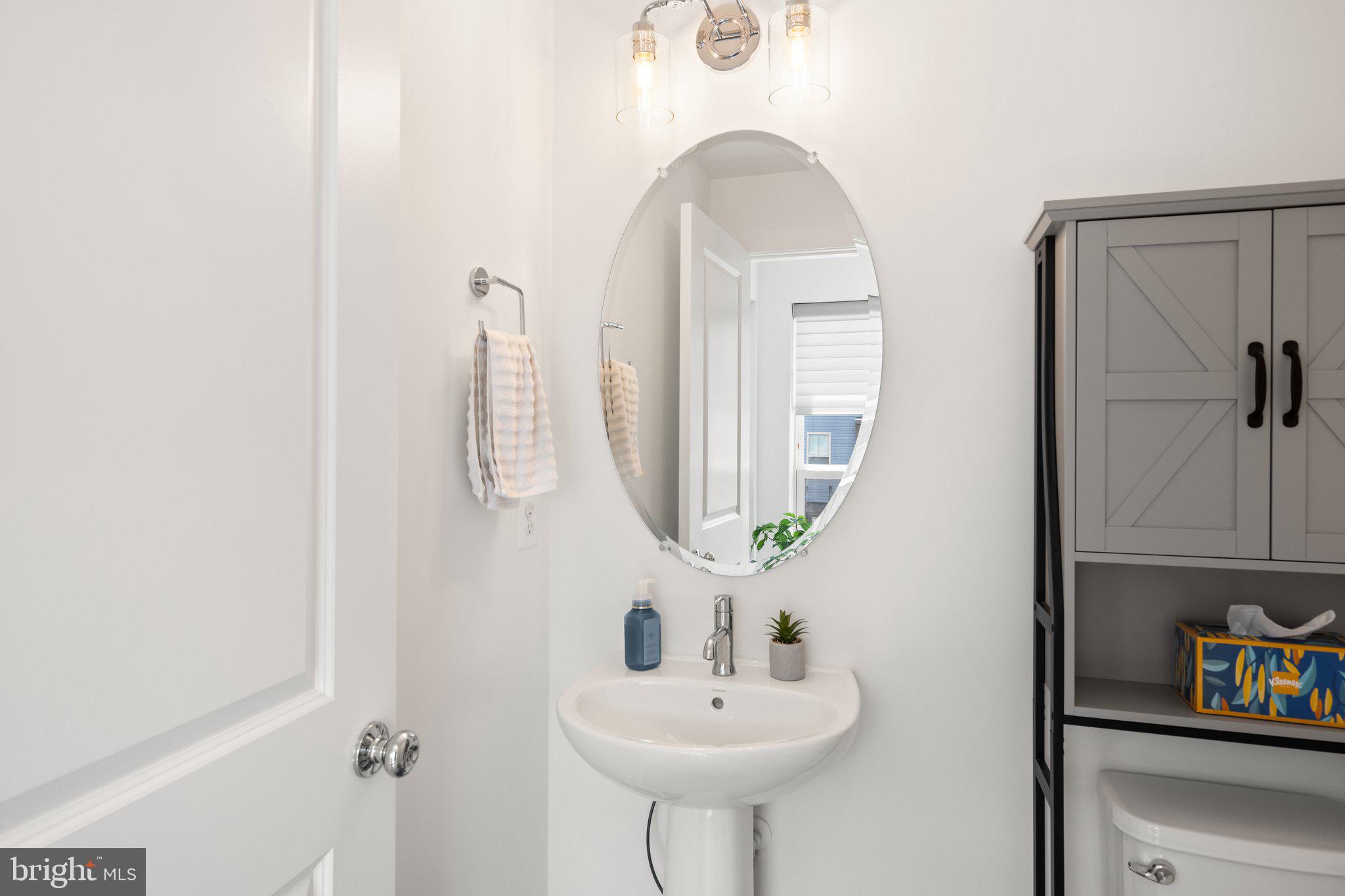 WATERSHED - Residential