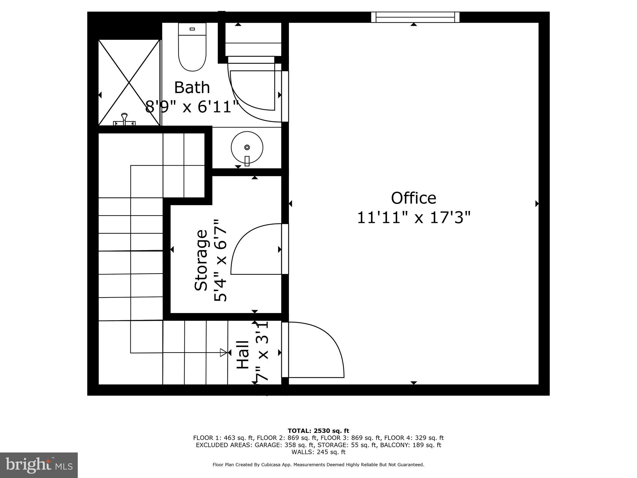 WATERSHED - Residential