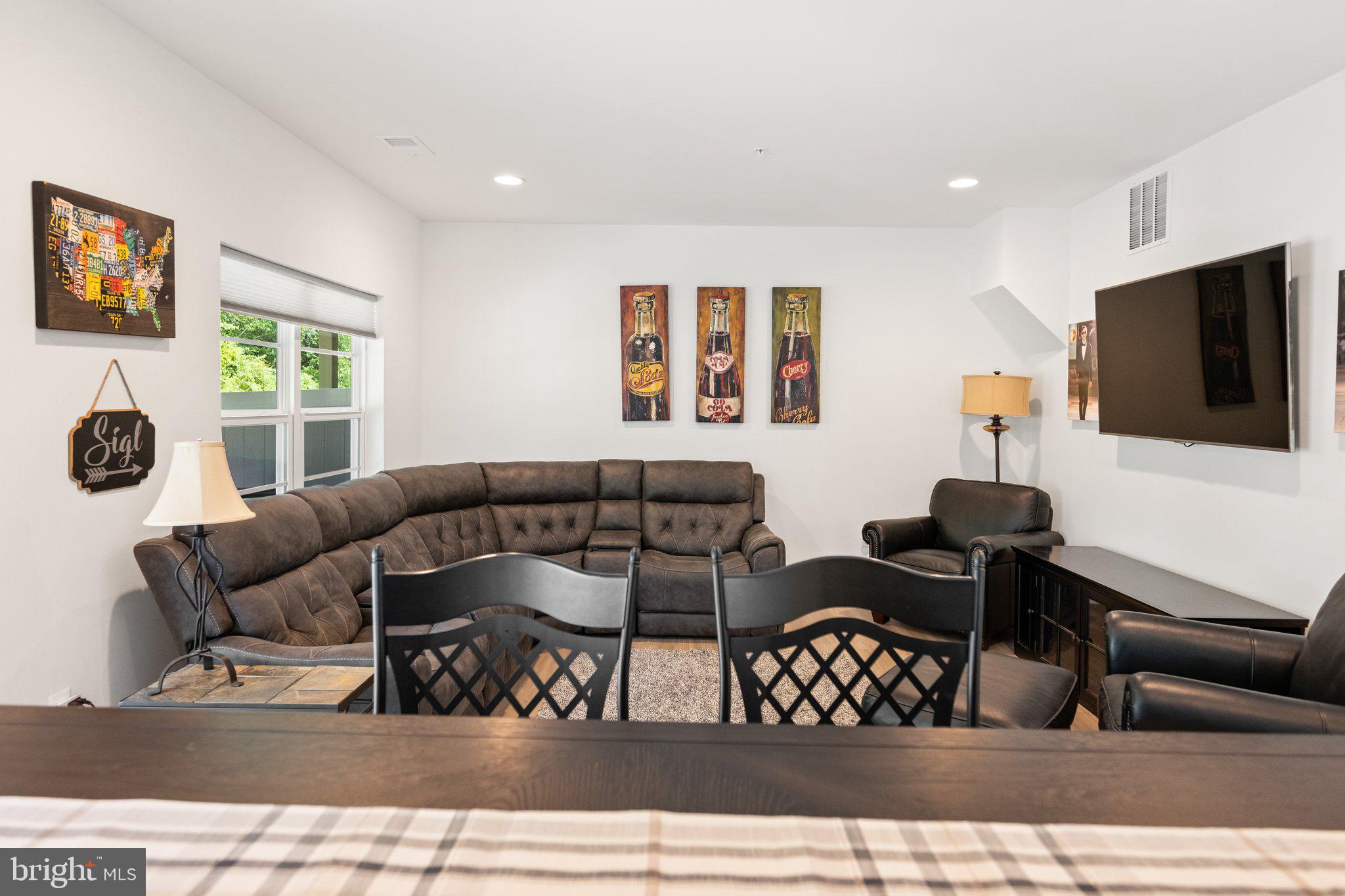 WATERSHED - Residential