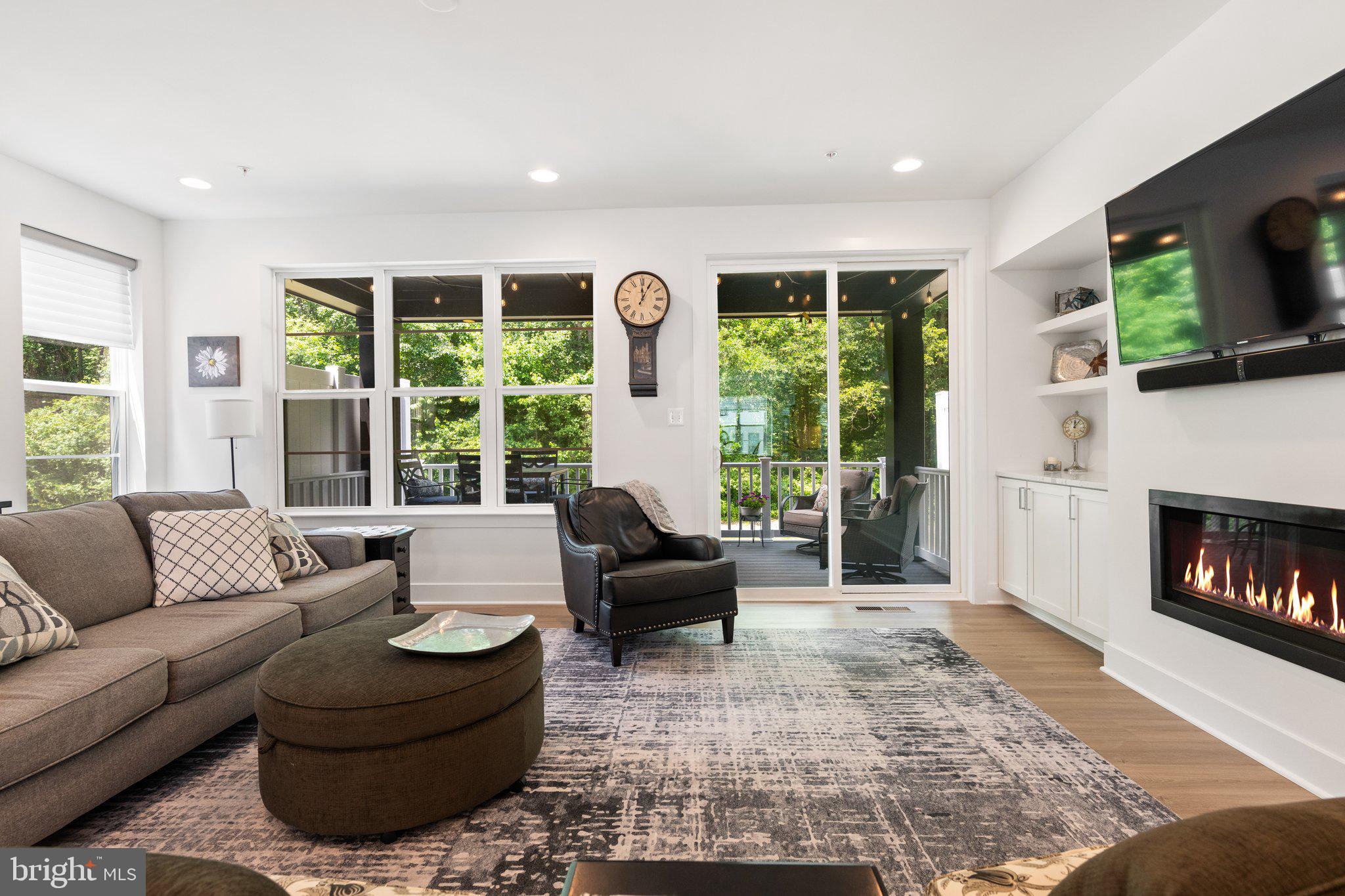 WATERSHED - Residential