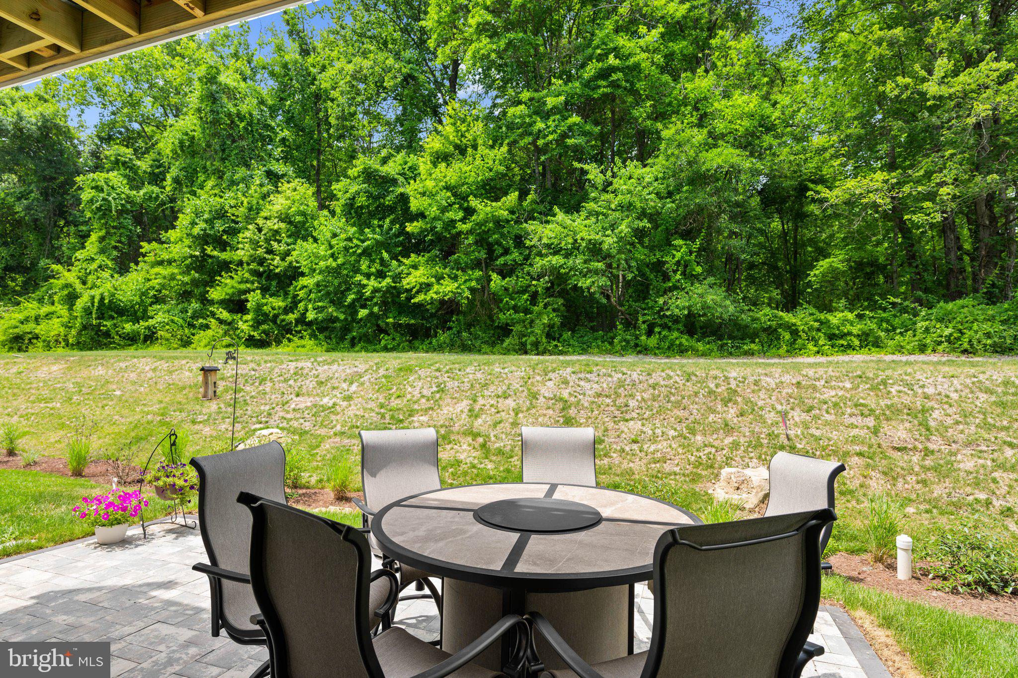 WATERSHED - Residential