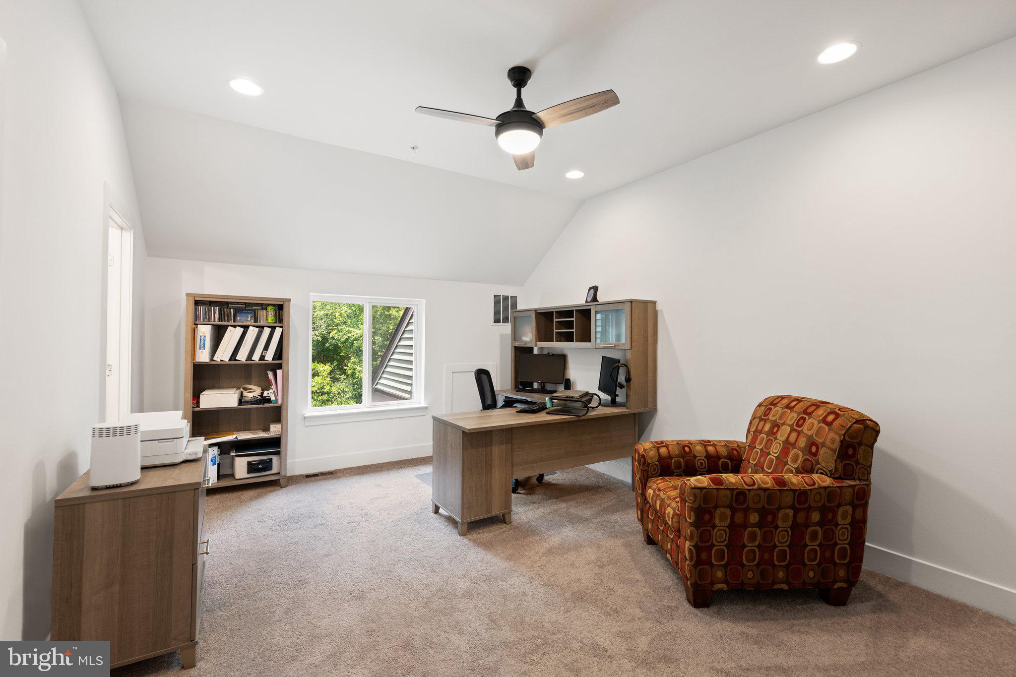 WATERSHED - Residential