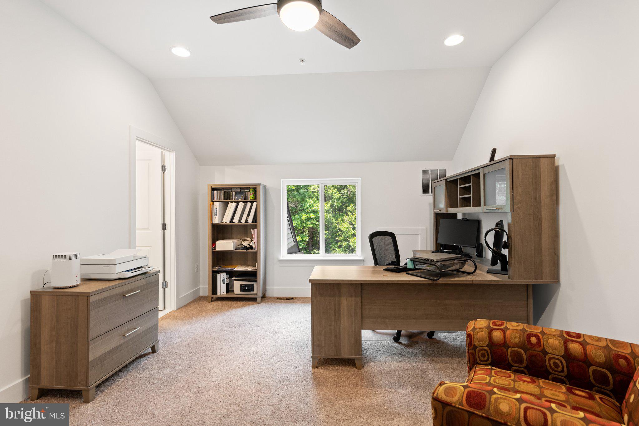 WATERSHED - Residential