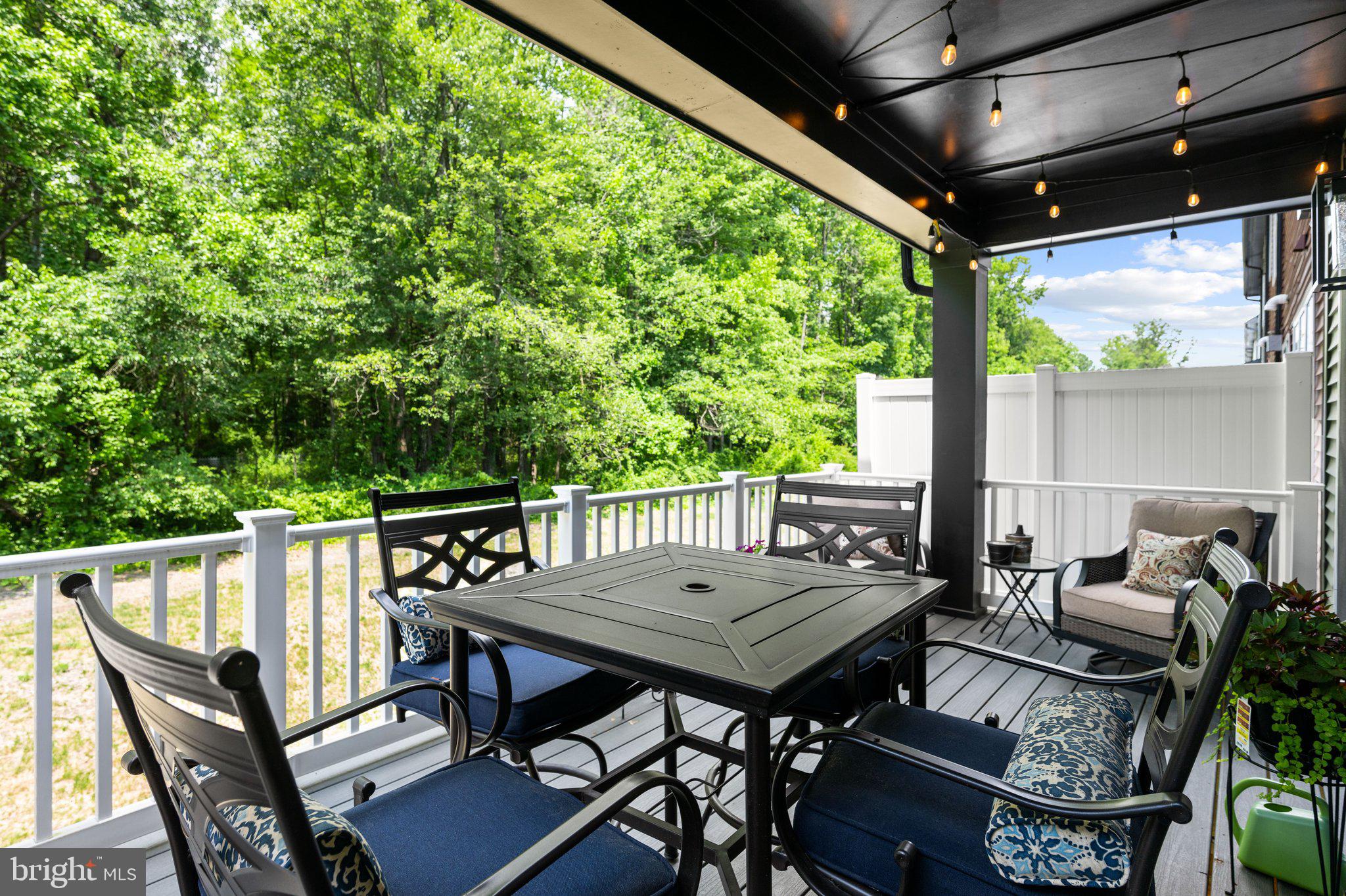 WATERSHED - Residential