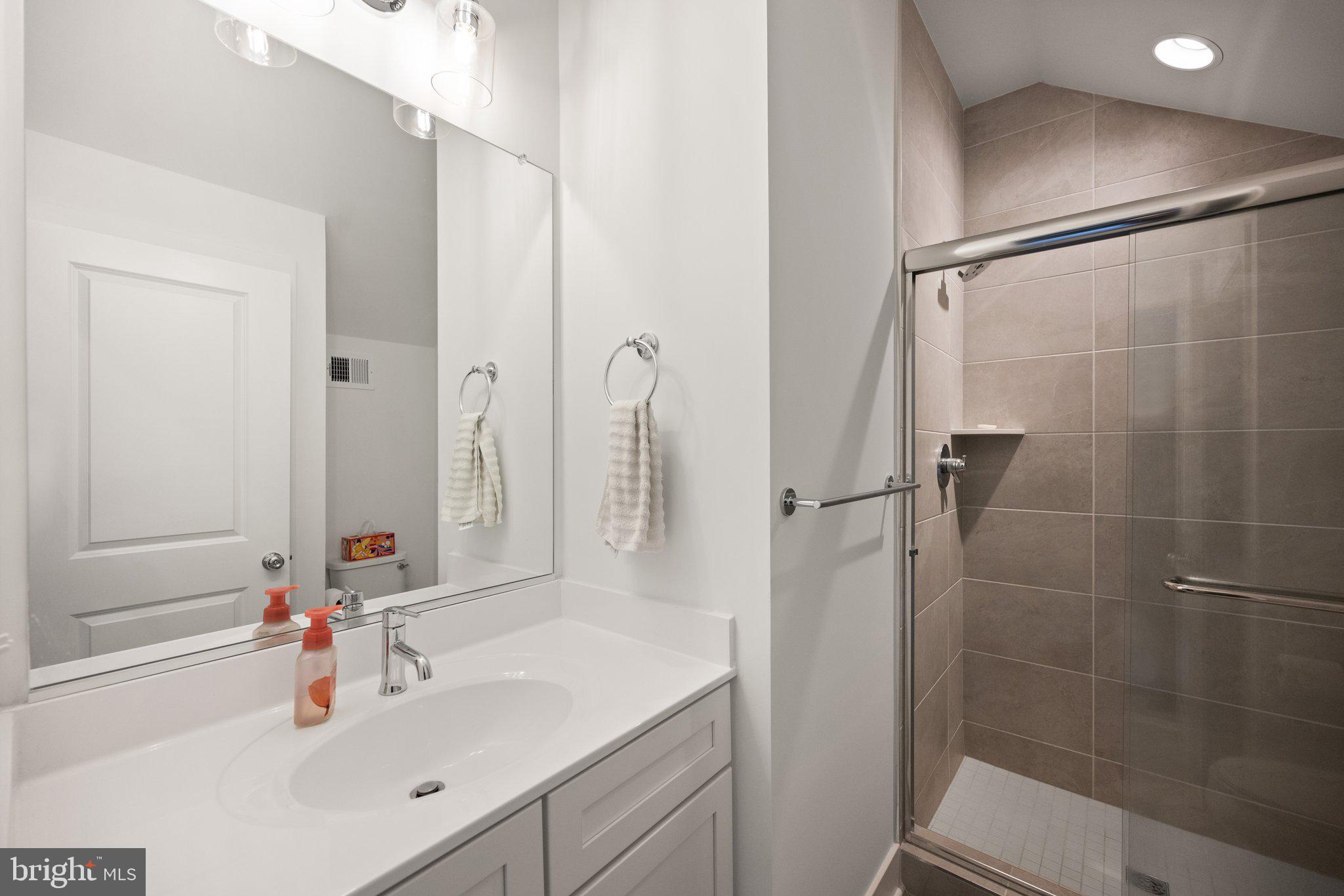 WATERSHED - Residential