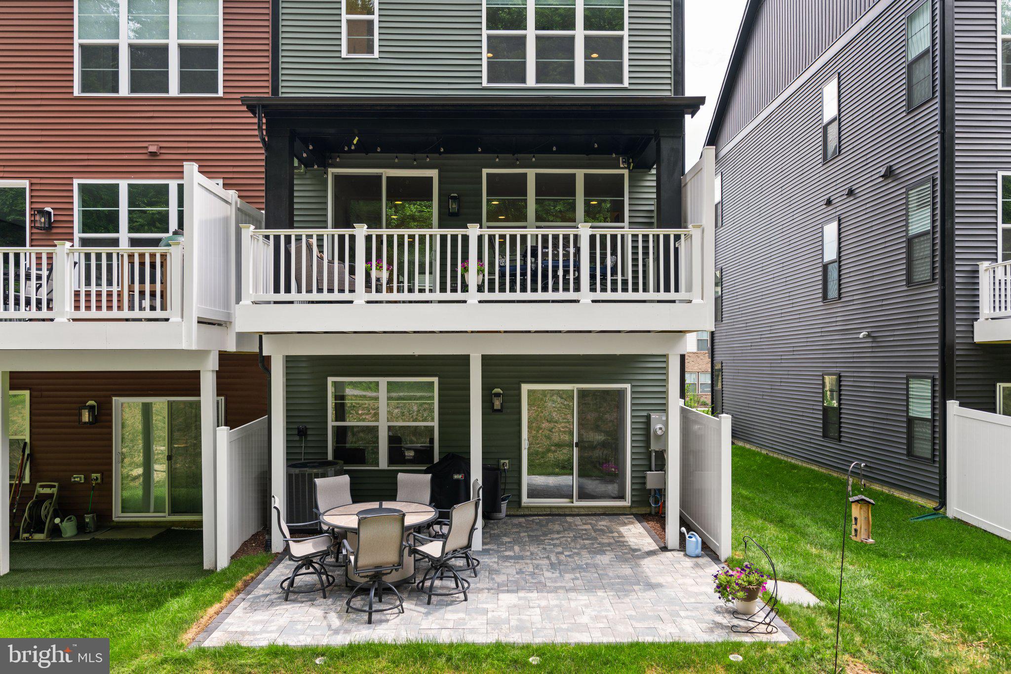 WATERSHED - Residential