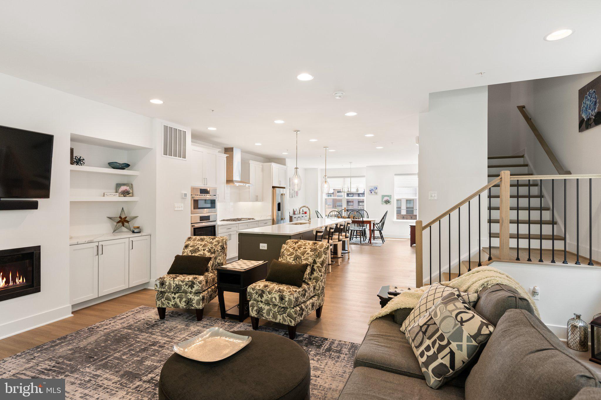 WATERSHED - Residential