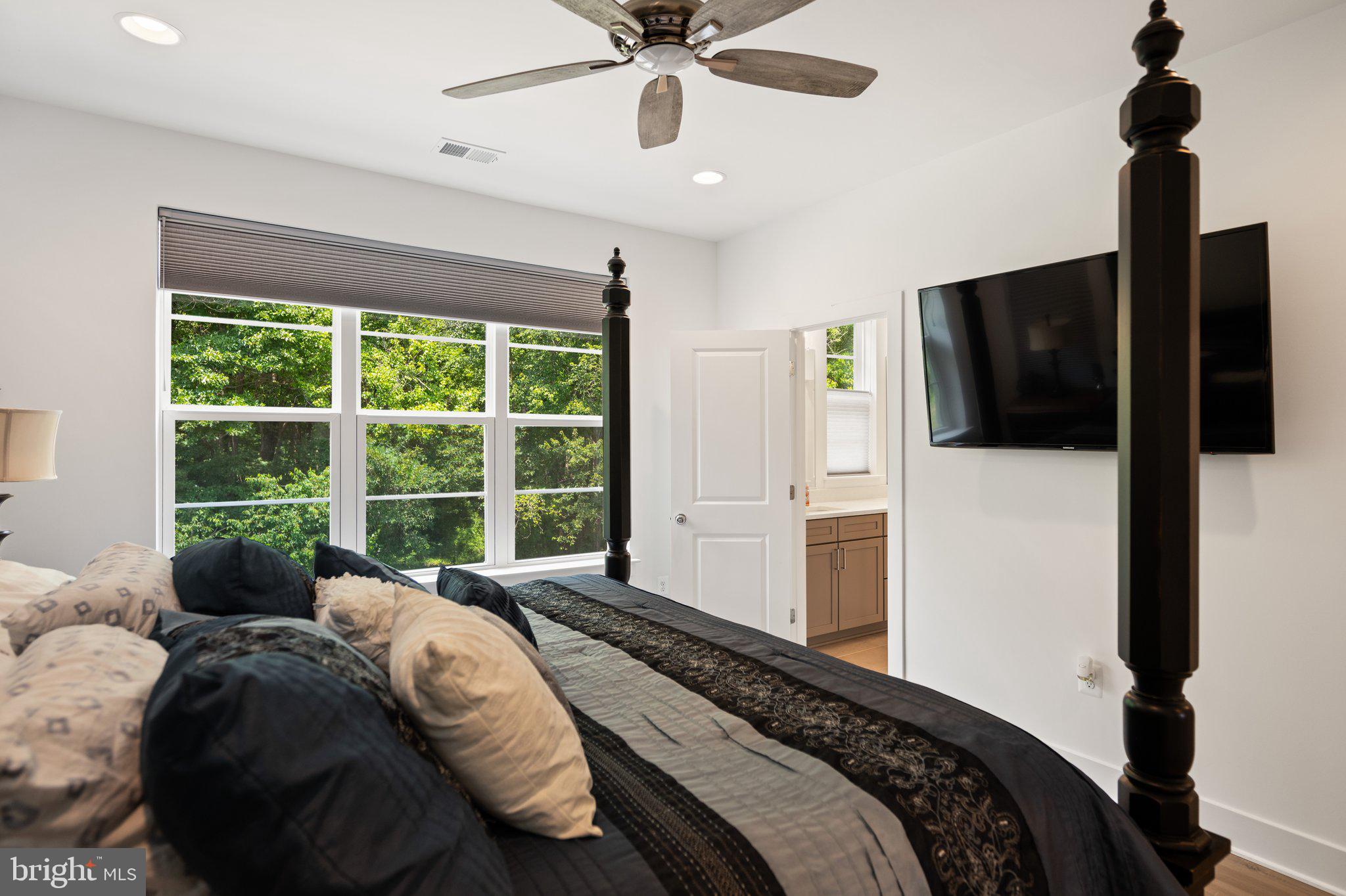 WATERSHED - Residential