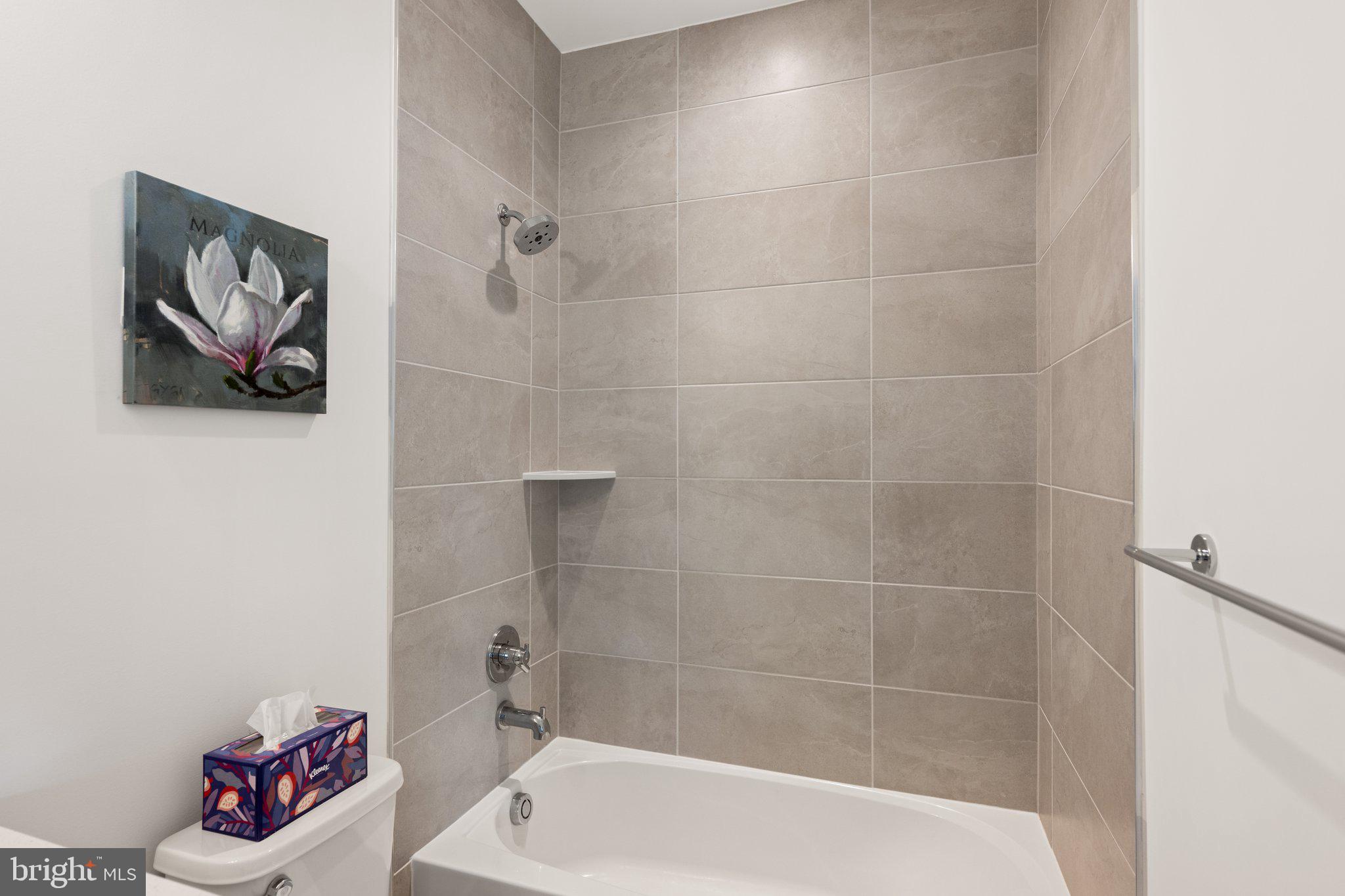 WATERSHED - Residential