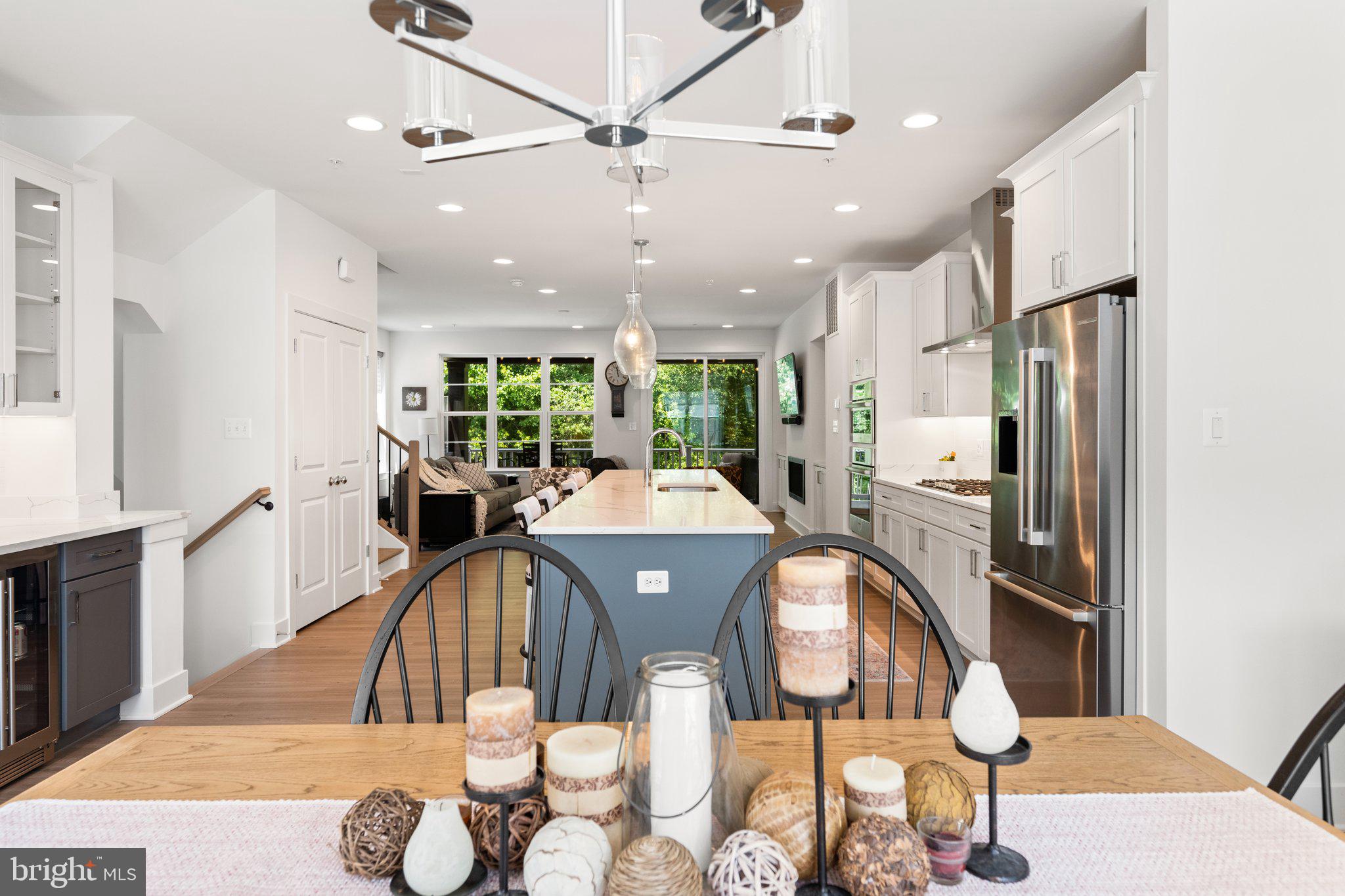 WATERSHED - Residential