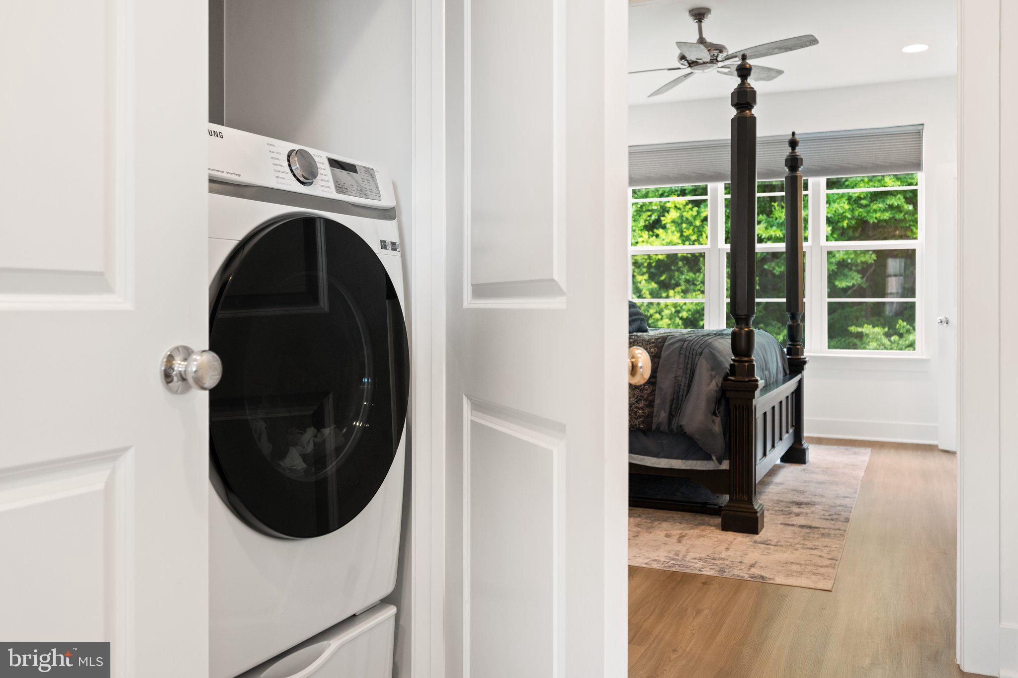 WATERSHED - Residential