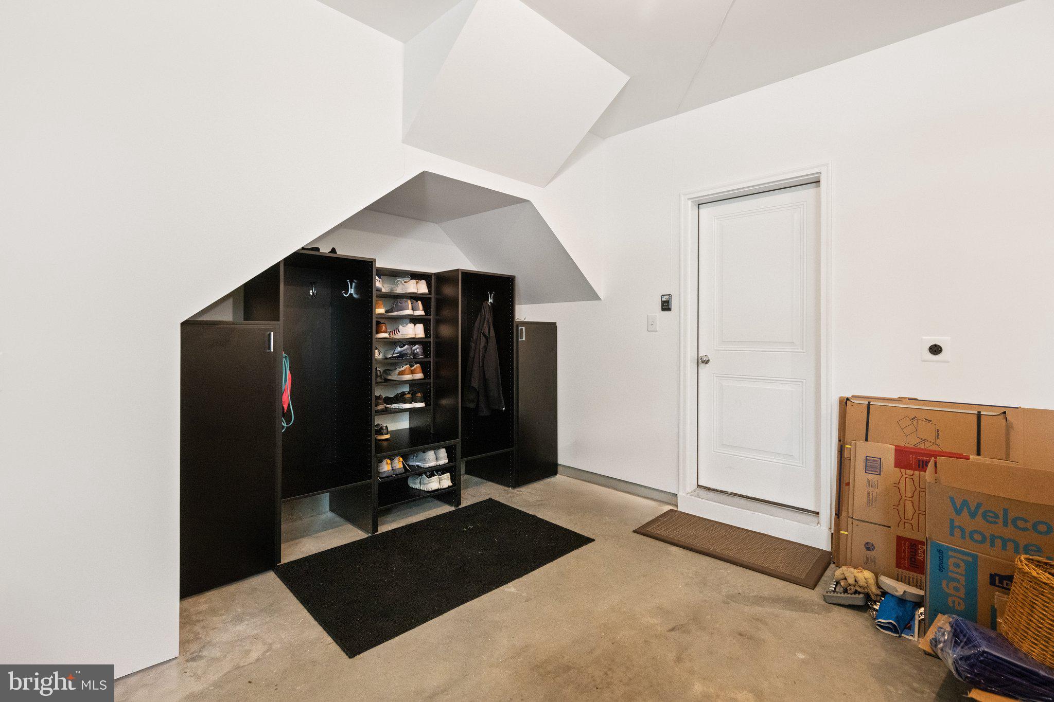 WATERSHED - Residential