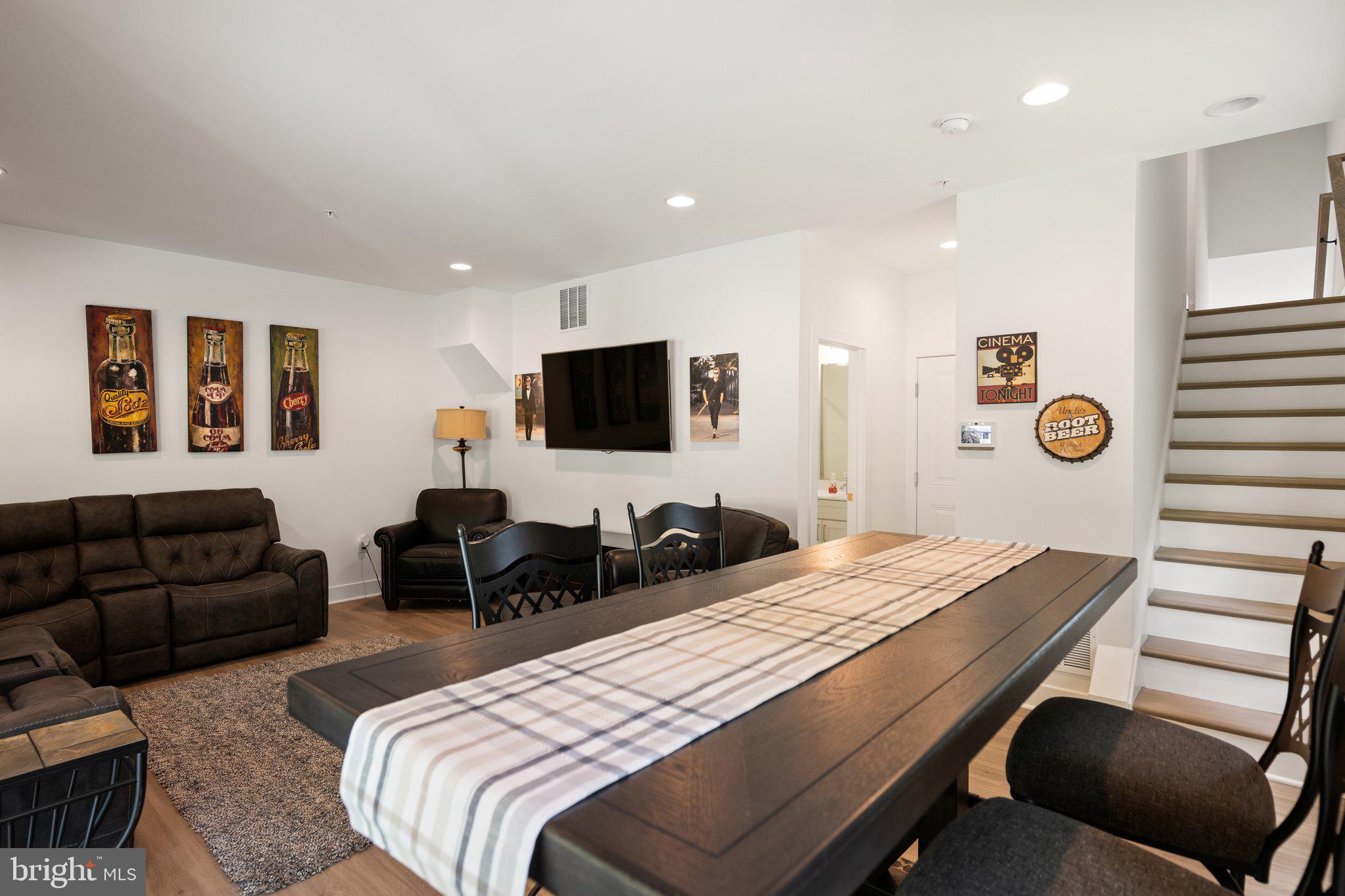 WATERSHED - Residential