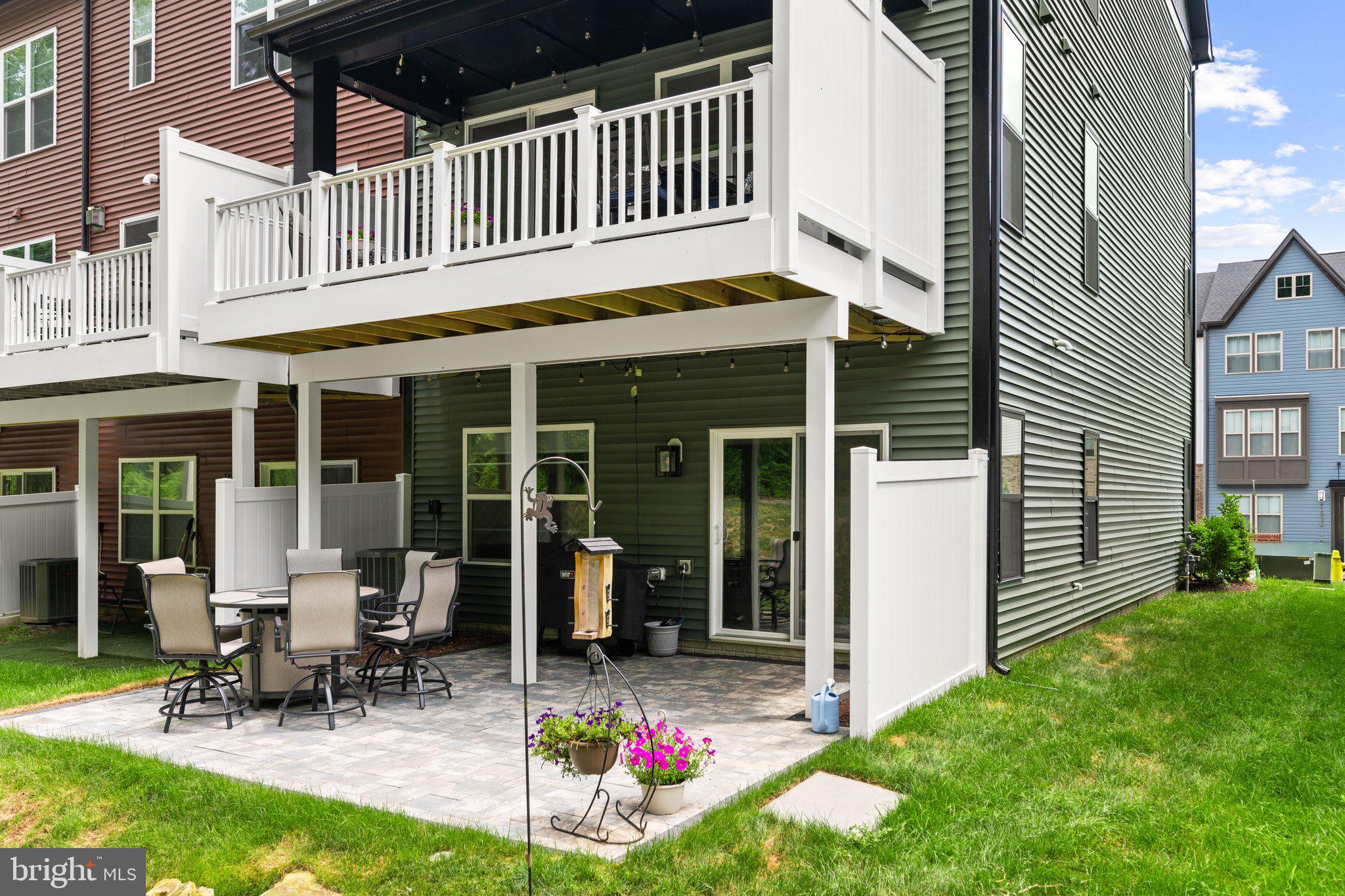 WATERSHED - Residential