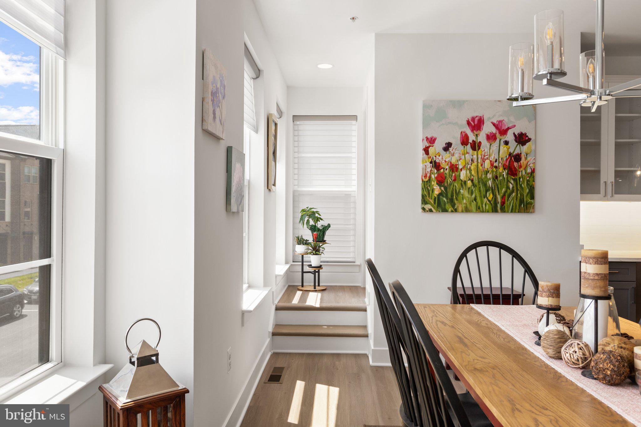 WATERSHED - Residential