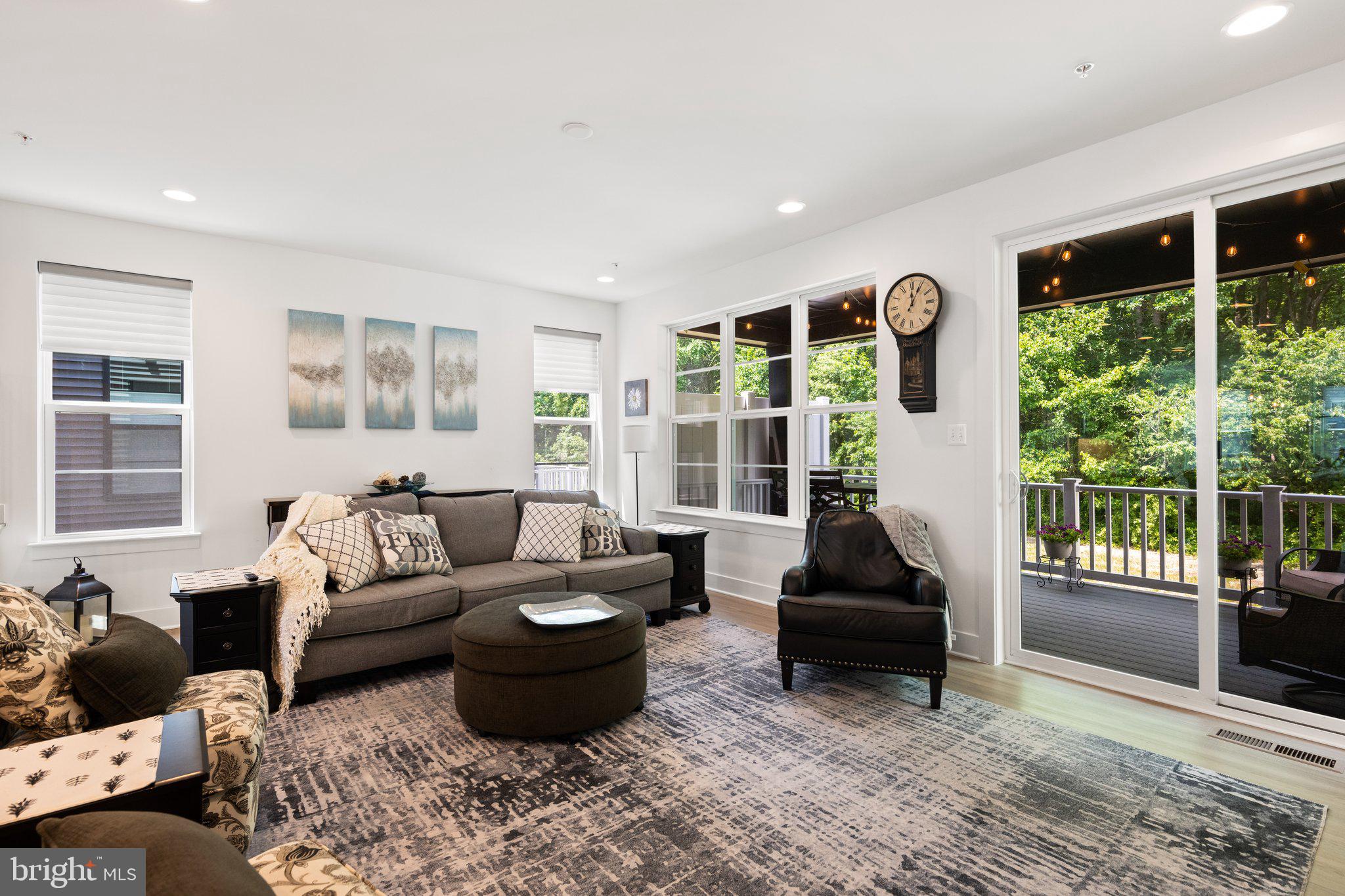 WATERSHED - Residential