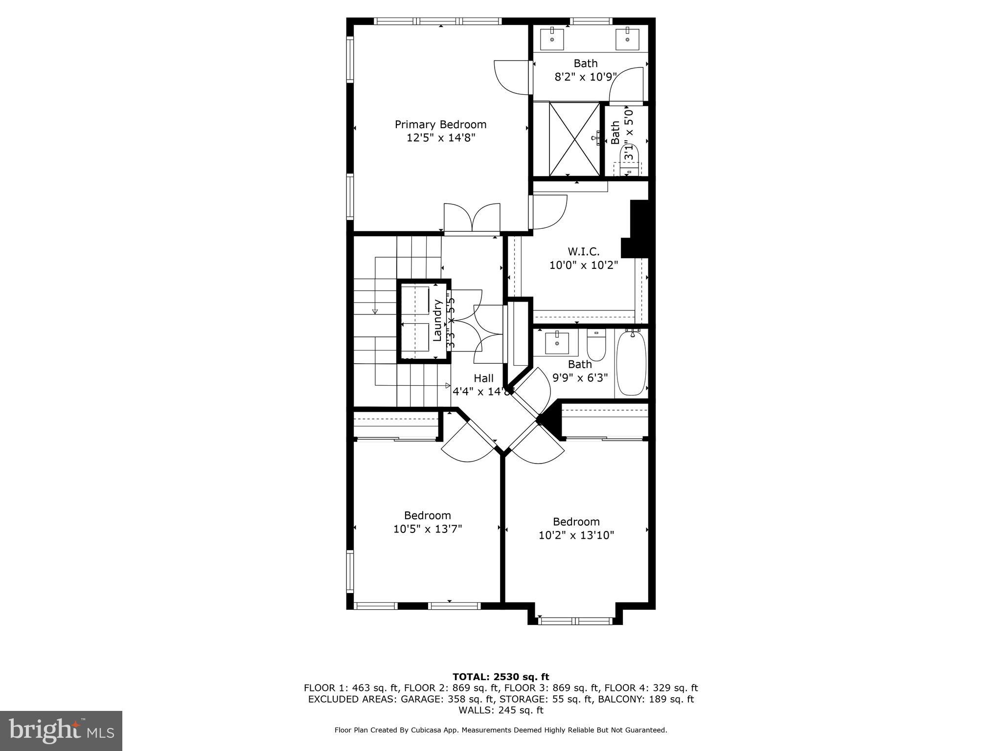 WATERSHED - Residential