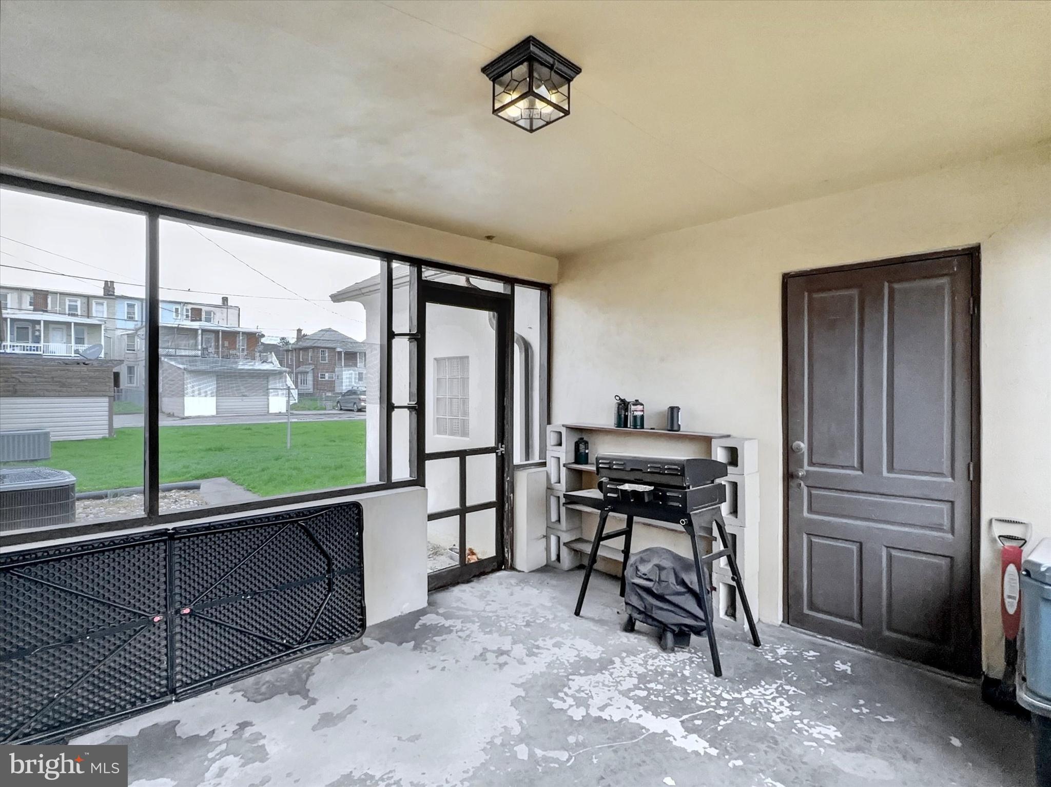 YORK CITY - Residential