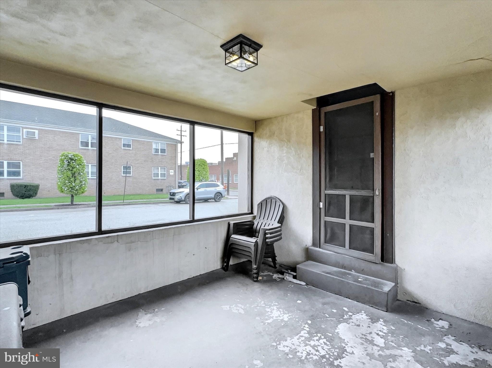 YORK CITY - Residential