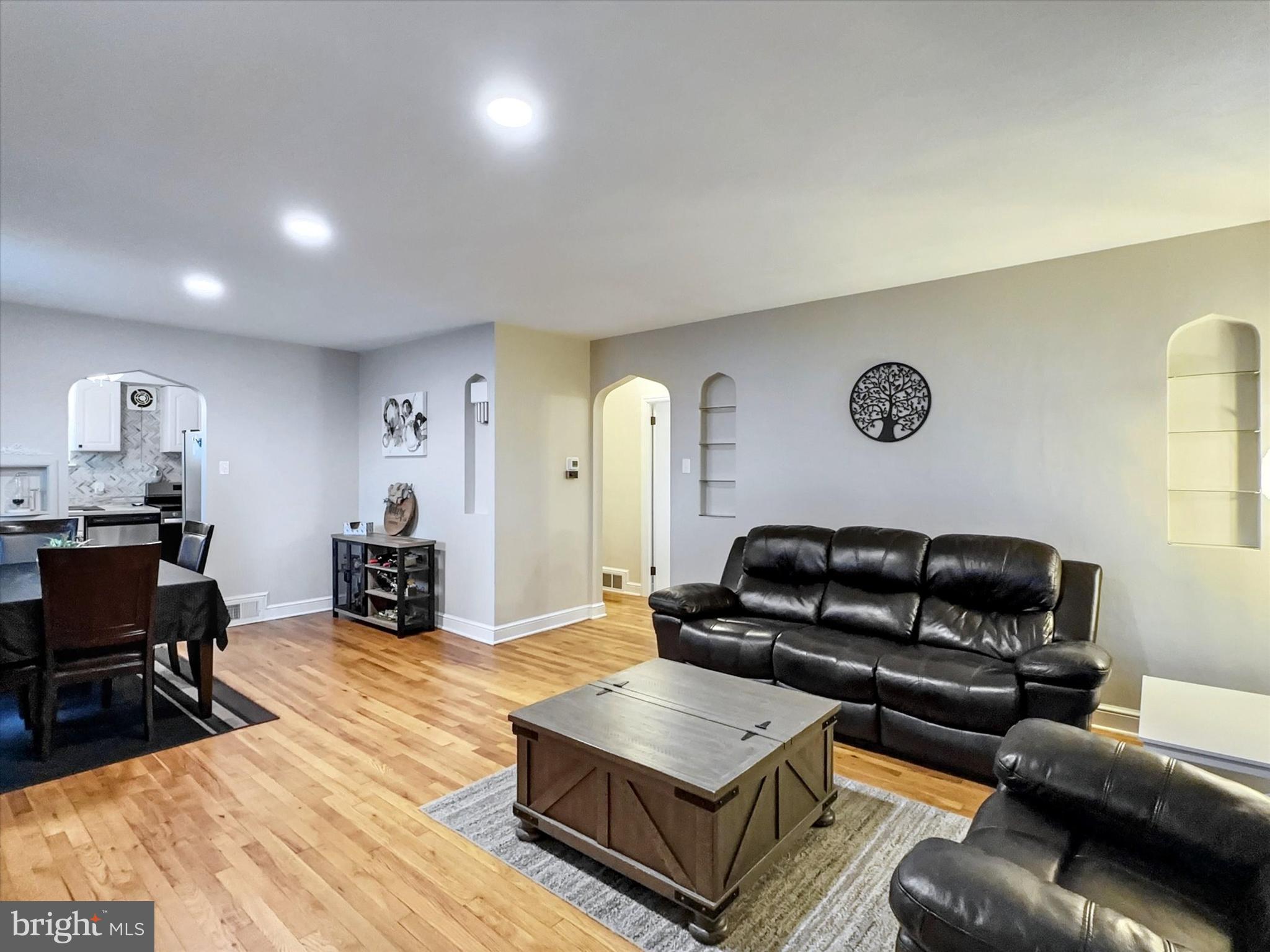 YORK CITY - Residential