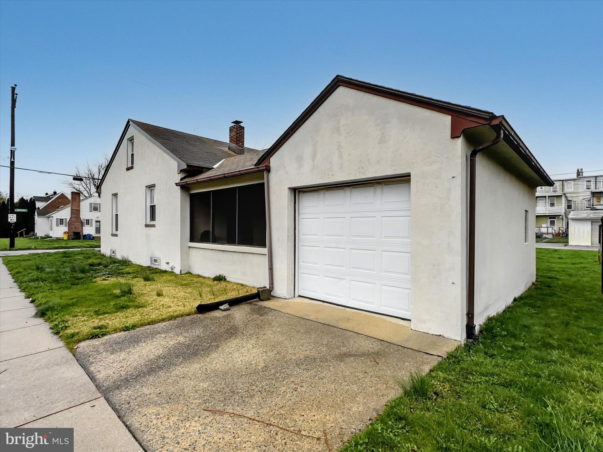 YORK CITY - Residential